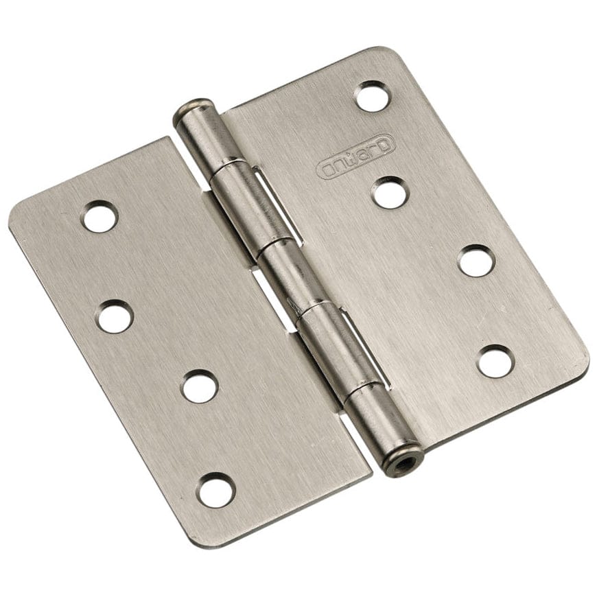 Full Mortise Butt Hinge - Image 46