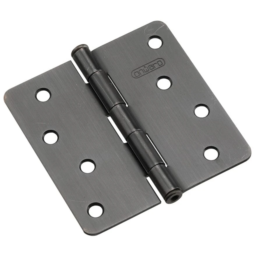 Full Mortise Butt Hinge - Image 48
