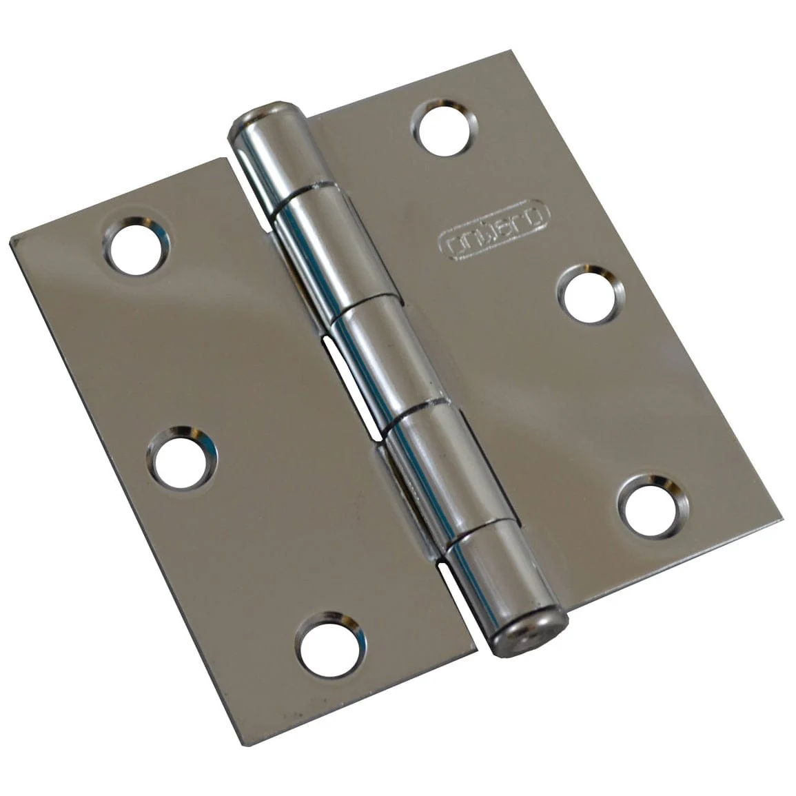 Full Mortise Butt Hinge - Image 9