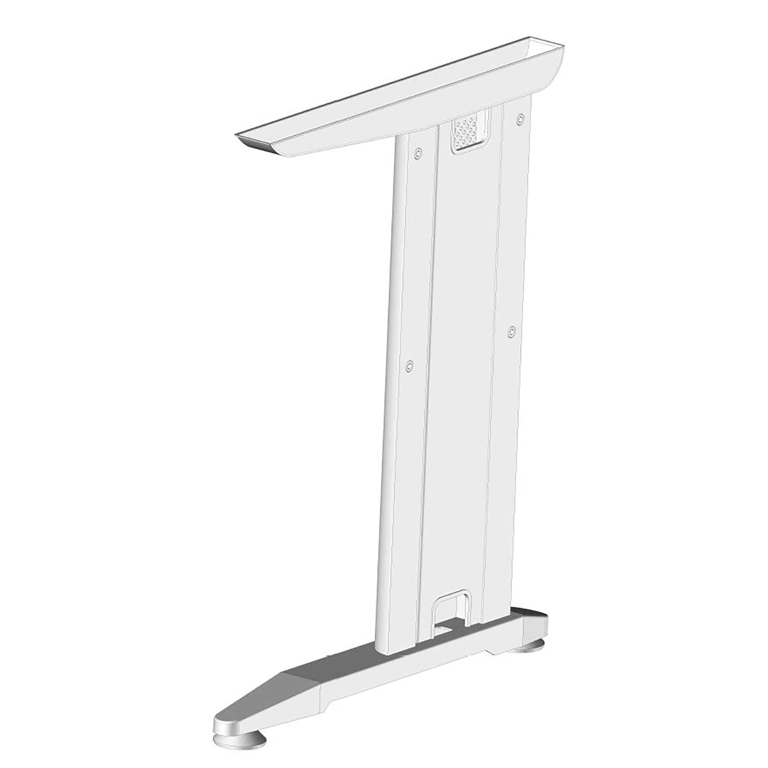 Office Deck C-Legs, 1 Pair - Image 3