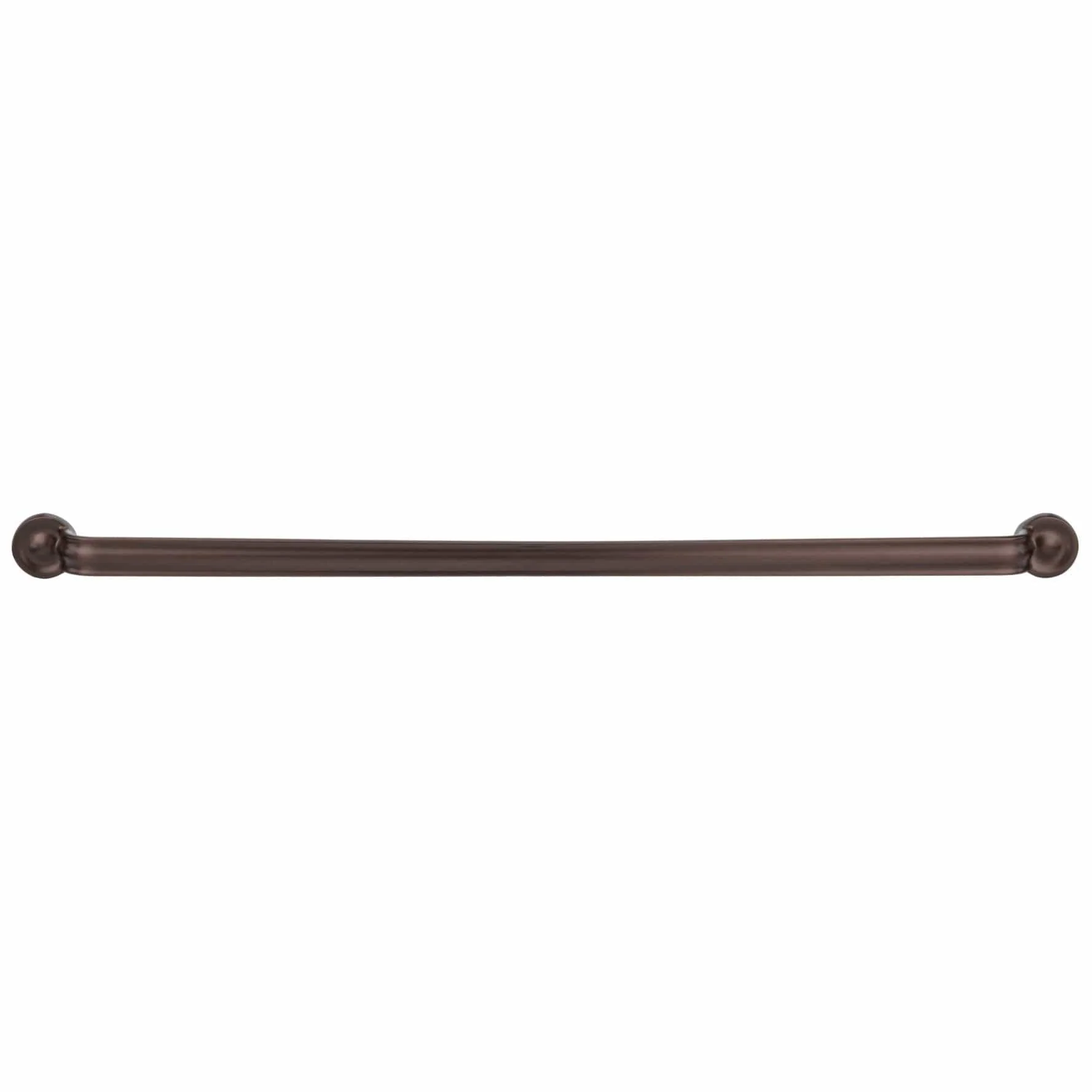 Traditional Pull, 18-7/8" Center-to-Center, Honey Bronze - Image 2