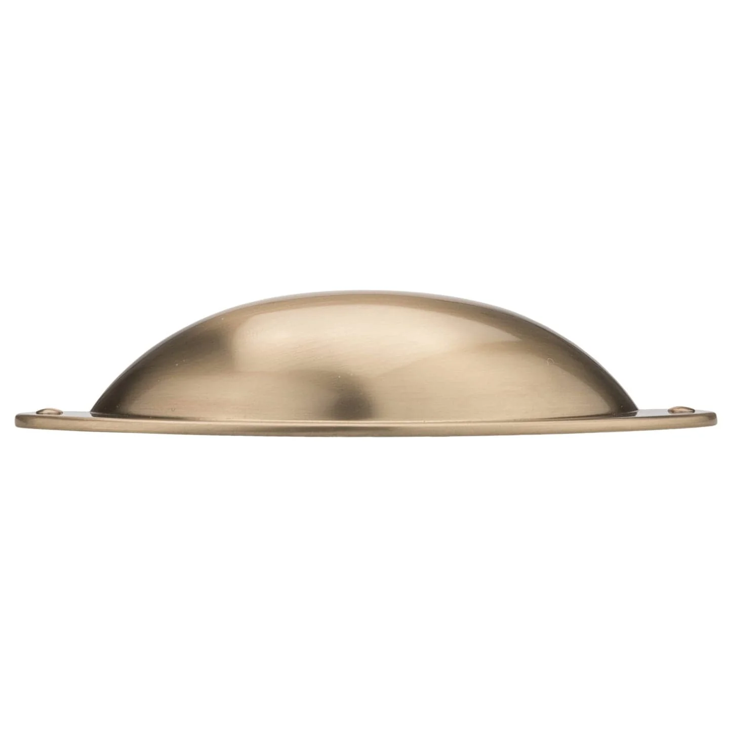 Traditional Pull, 3" Center-to-Center, Champagne Bronze - Image 3