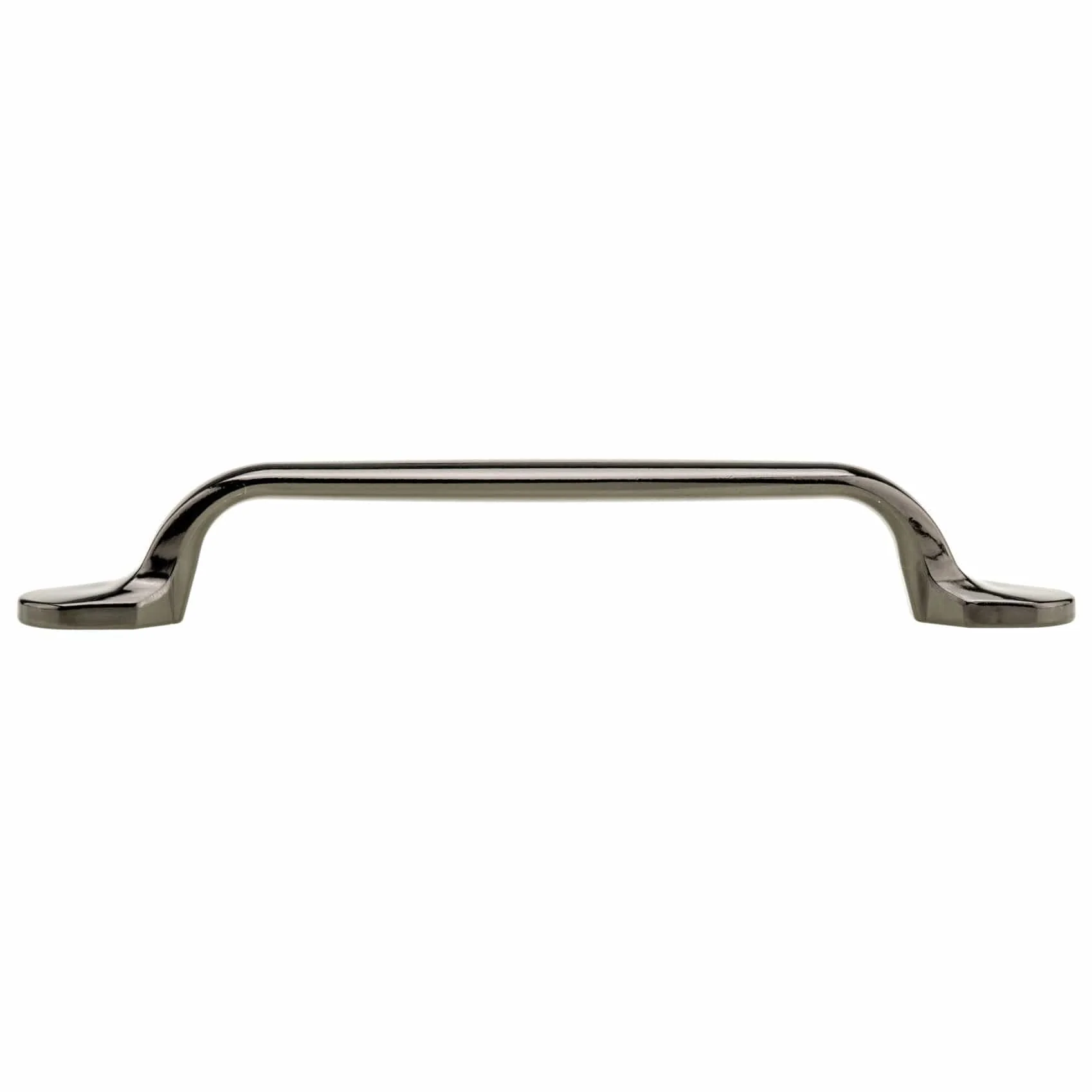Traditional Pull, 5-1/16" Center-to-Center, Black Nickel - Image 3