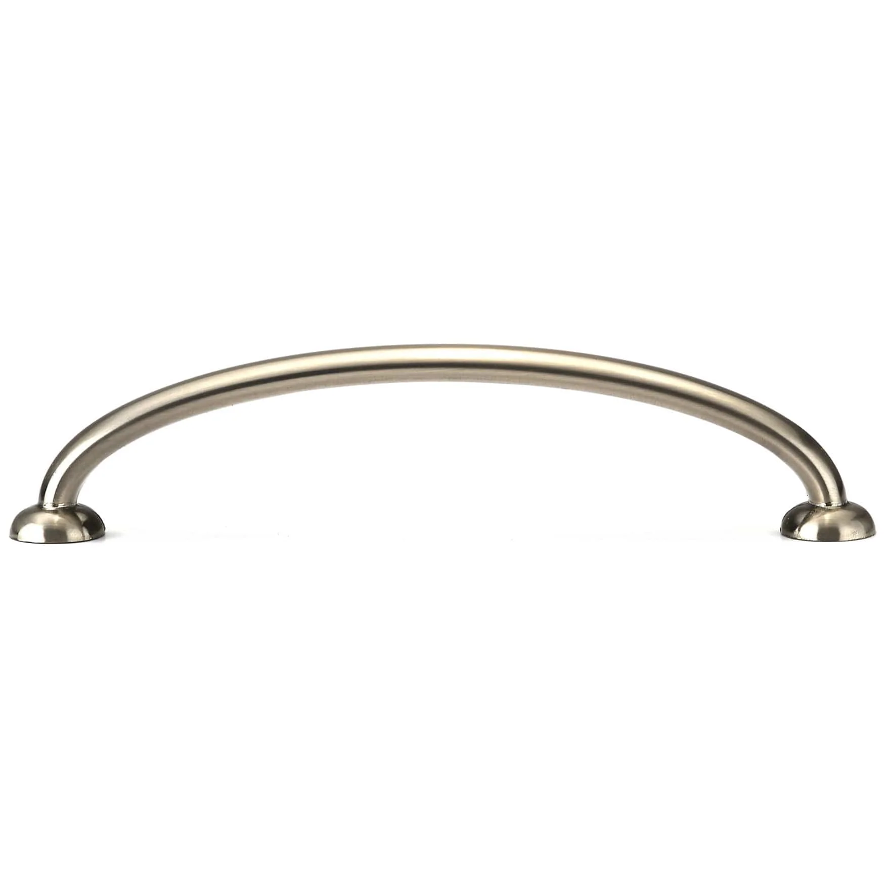 Traditional Pull, 5-1/16" Center-to-Center, Brushed Nickel - Image 3