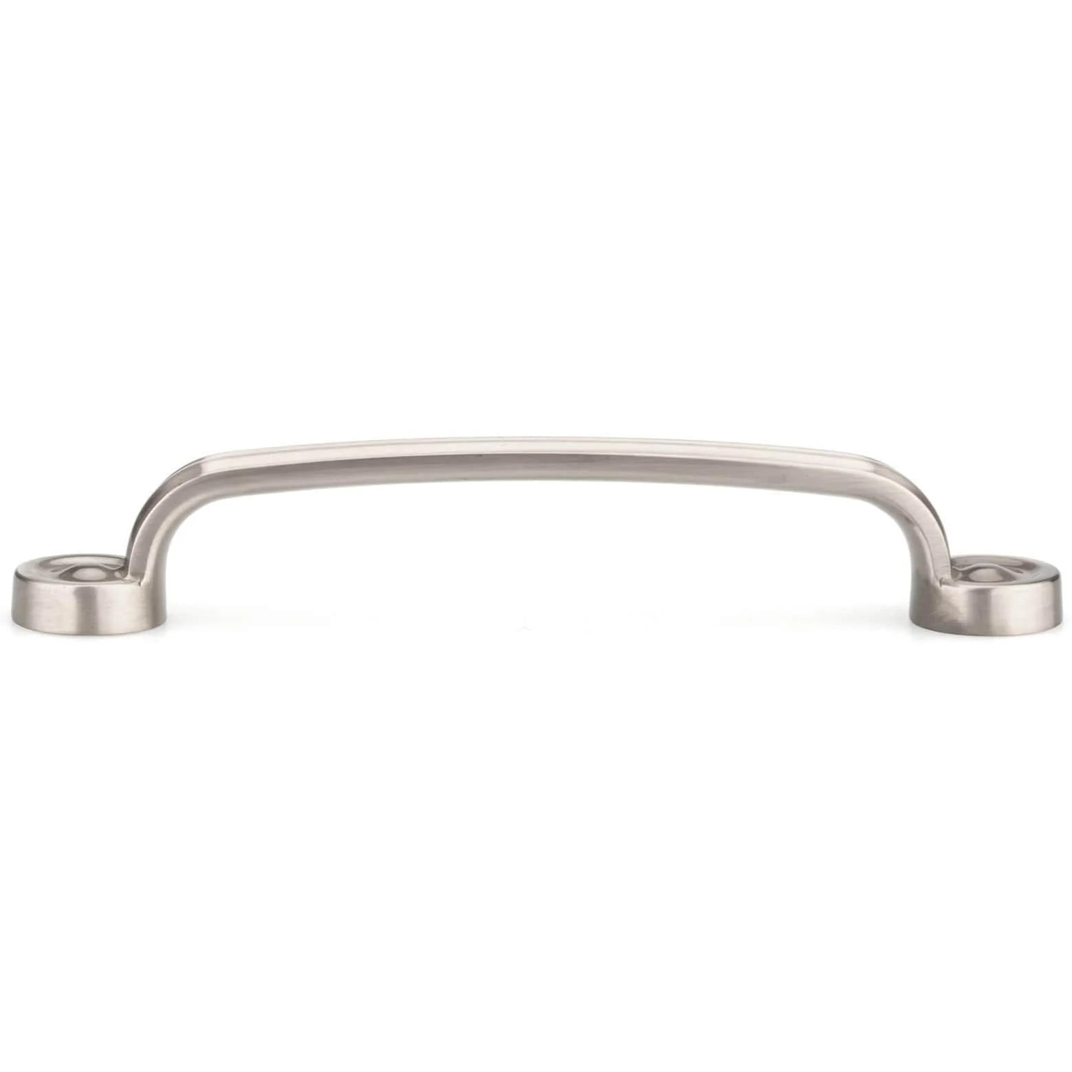 Traditional Pull, 5-1/16" Center-to-Center, Brushed Nickel - Image 3