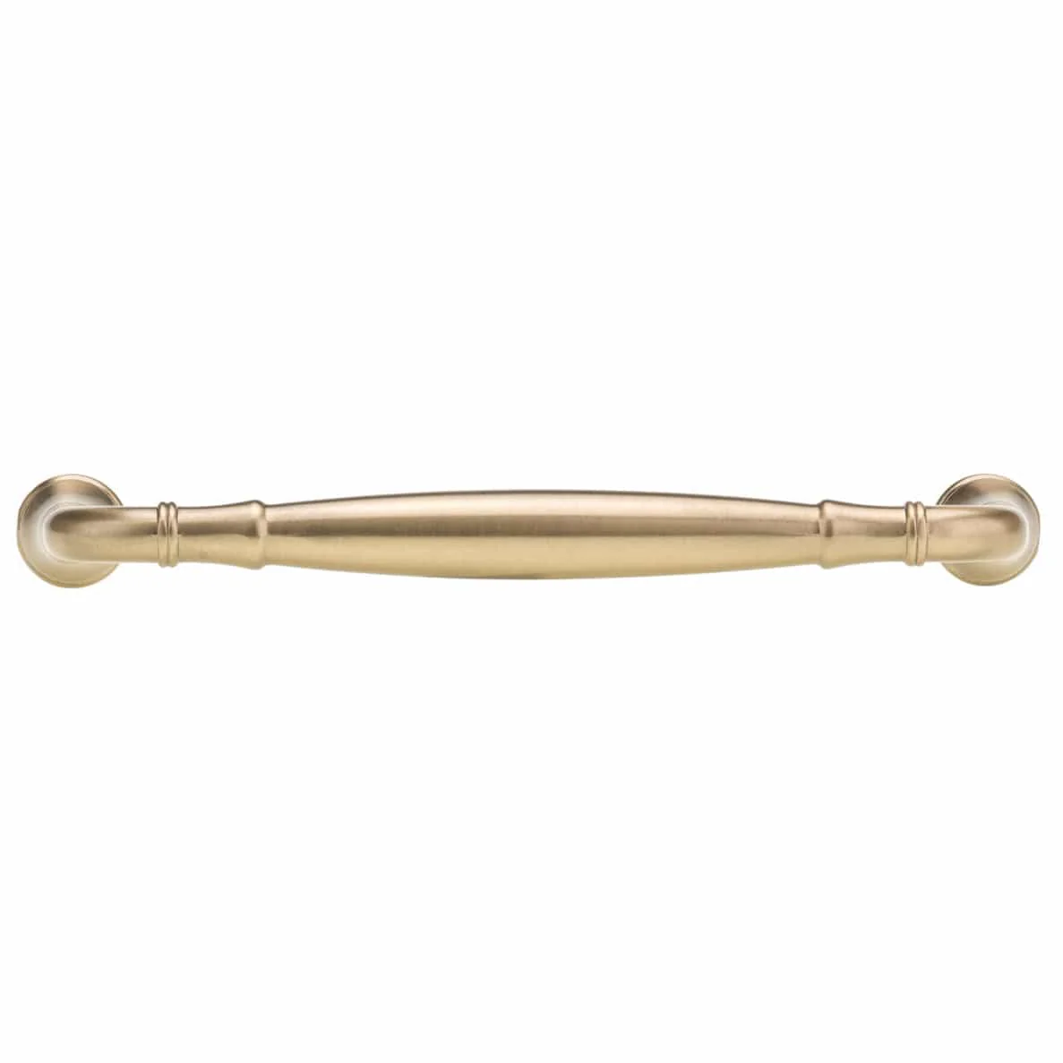 Traditional Pull, 5-1/16" Center-to-Center, Champagne Bronze - Image 2