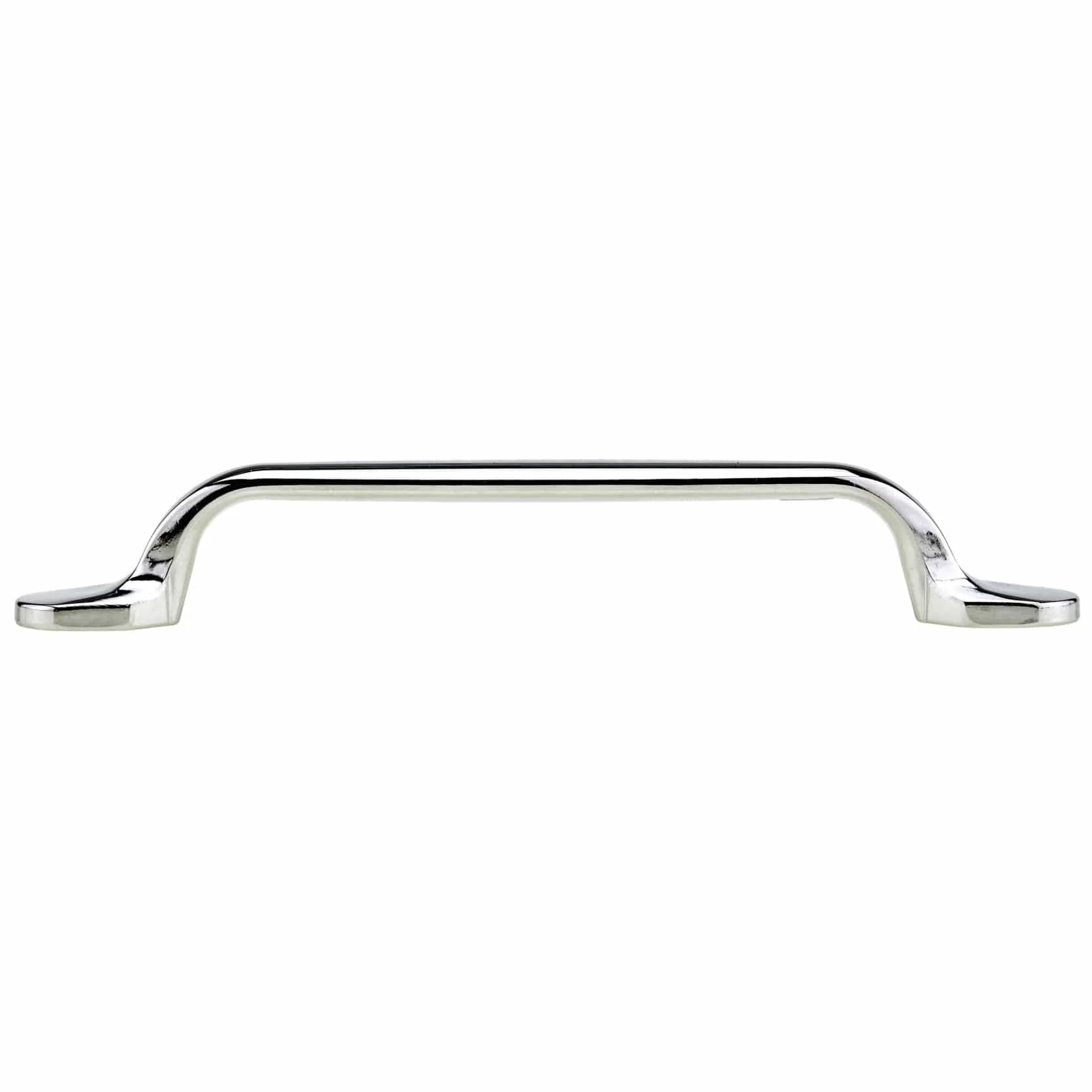 Traditional Pull, 5-1/16" Center-to-Center, Chrome - Image 3