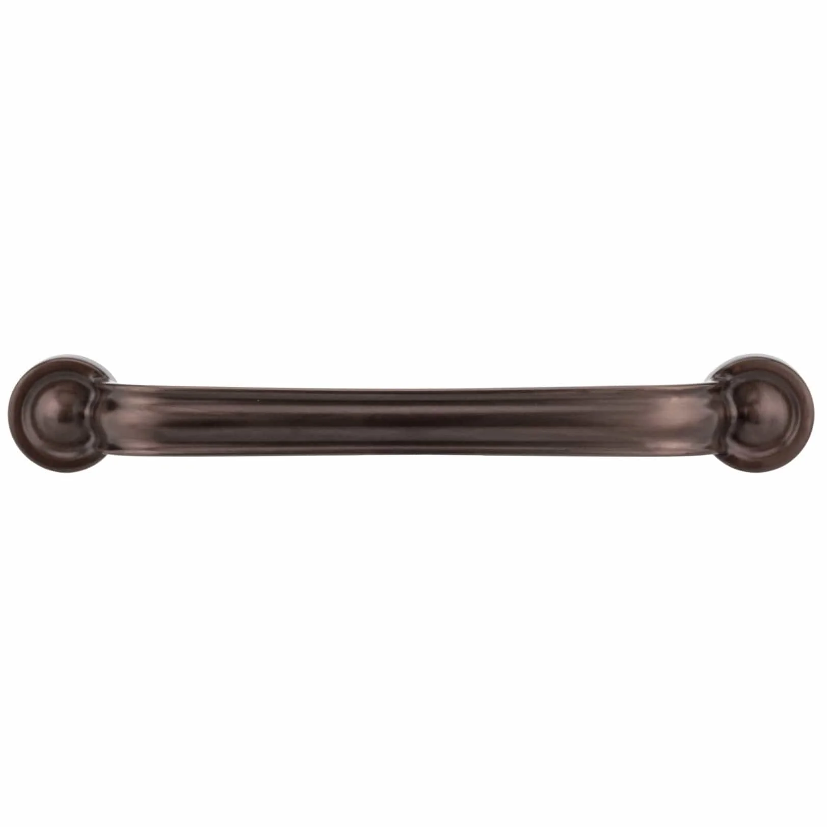 Traditional Pull, 5-1/16" Center-to-Center, Honey Bronze - Image 2