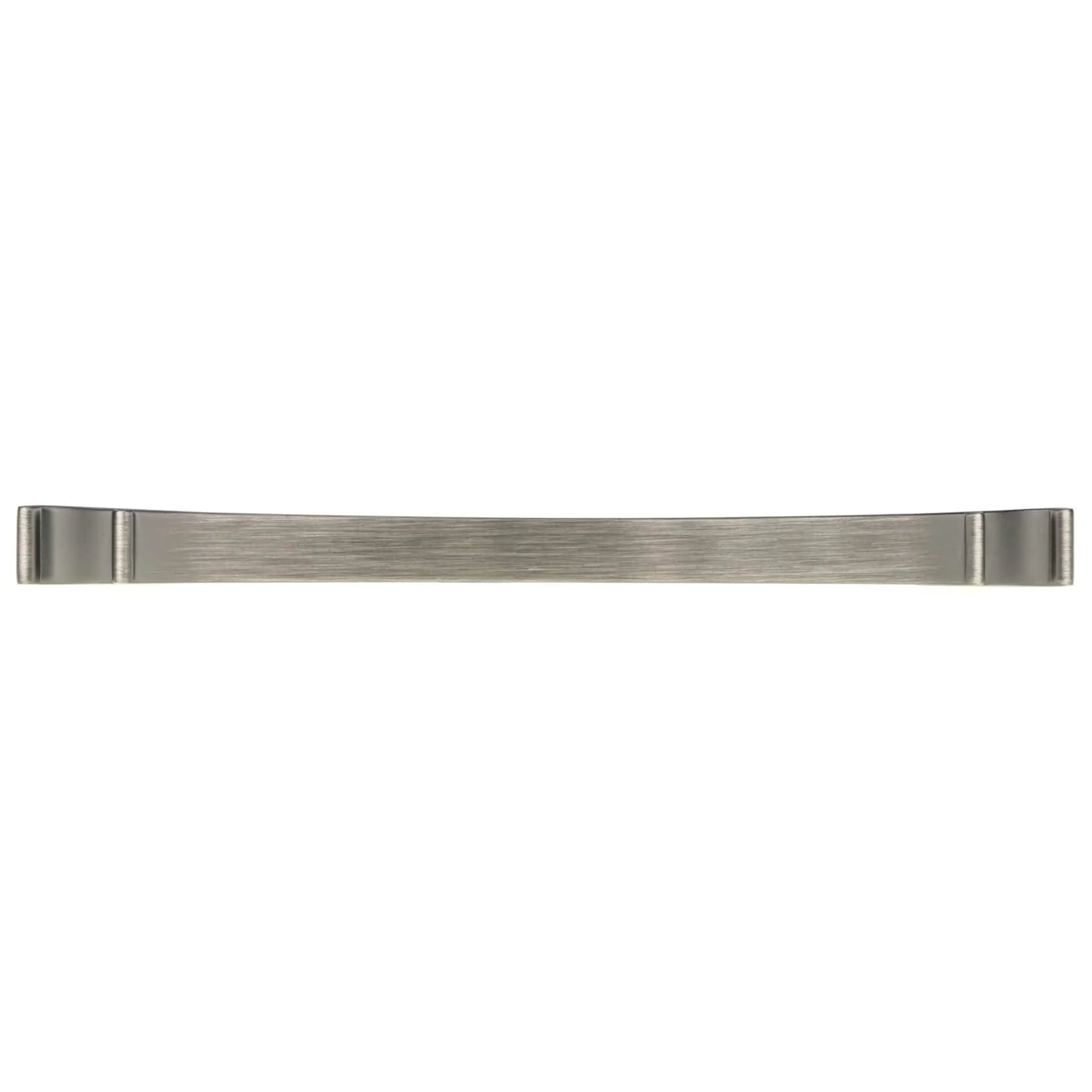 Traditional Pull, 6-5/16" Center-to-Center, Antique Nickel - Image 2