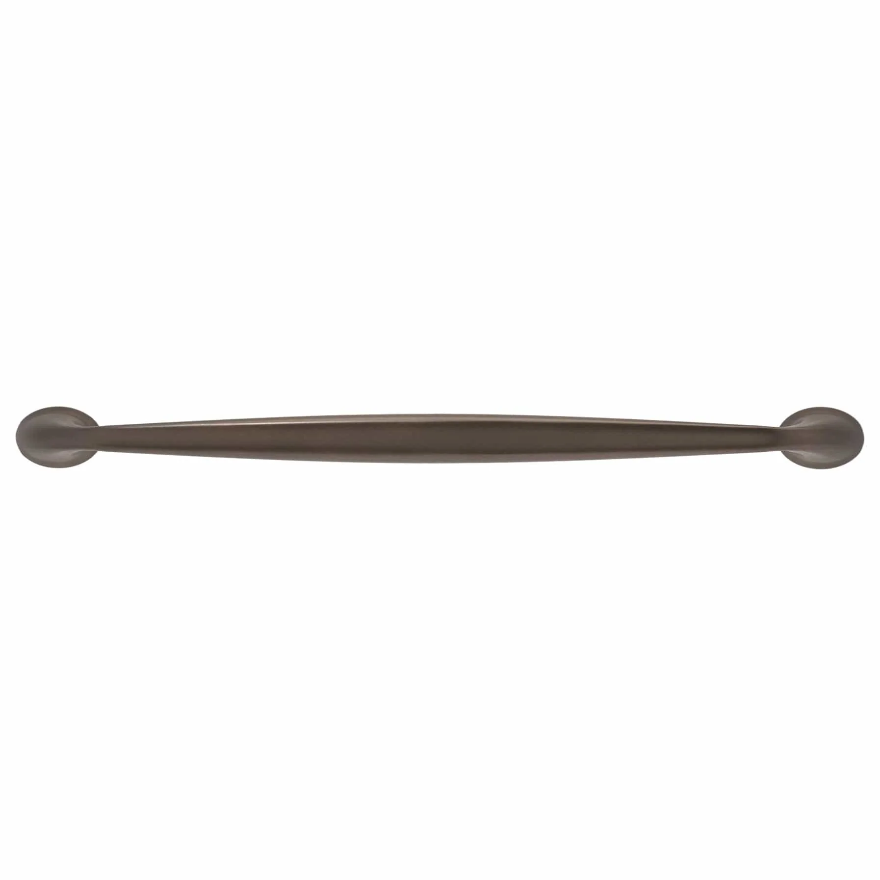 Transitional Pull, 10-1/8" Center-to-Center, Honey Bronze - Image 2