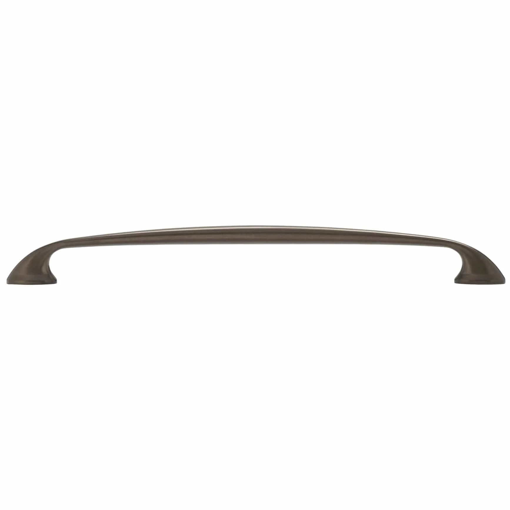 Transitional Pull, 10-1/8" Center-to-Center, Honey Bronze - Image 3