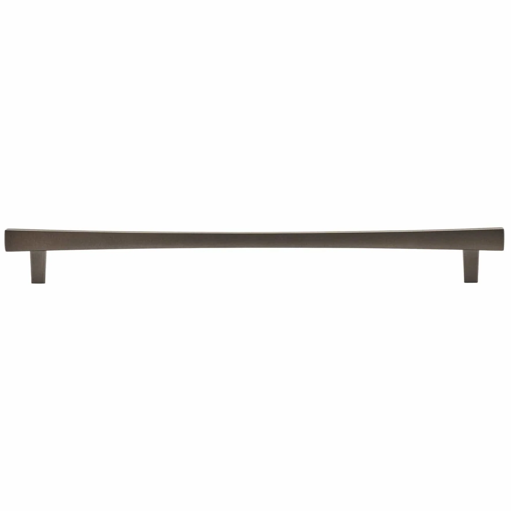 Transitional Pull, 10-1/8" Center-to-Center, Honey Bronze - Image 3