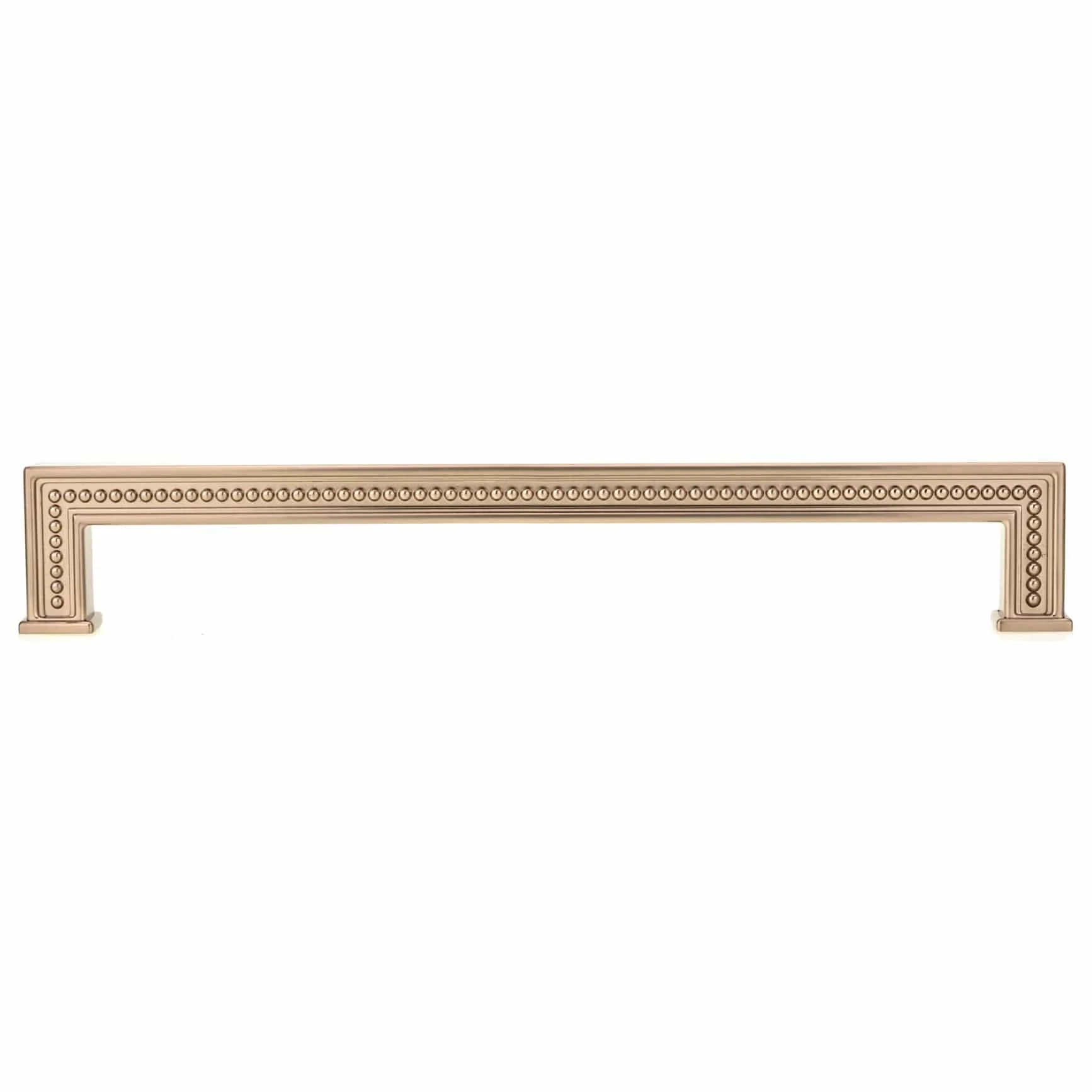 Transitional Pull, 12-5/8" Center-to-Center, Champagne Bronze - Image 3