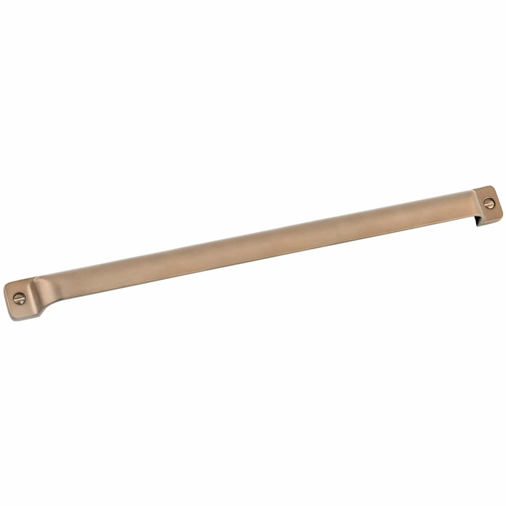 Transitional Pull, 18-7/8" Center-to-Center, Champagne Bronze - Image 2