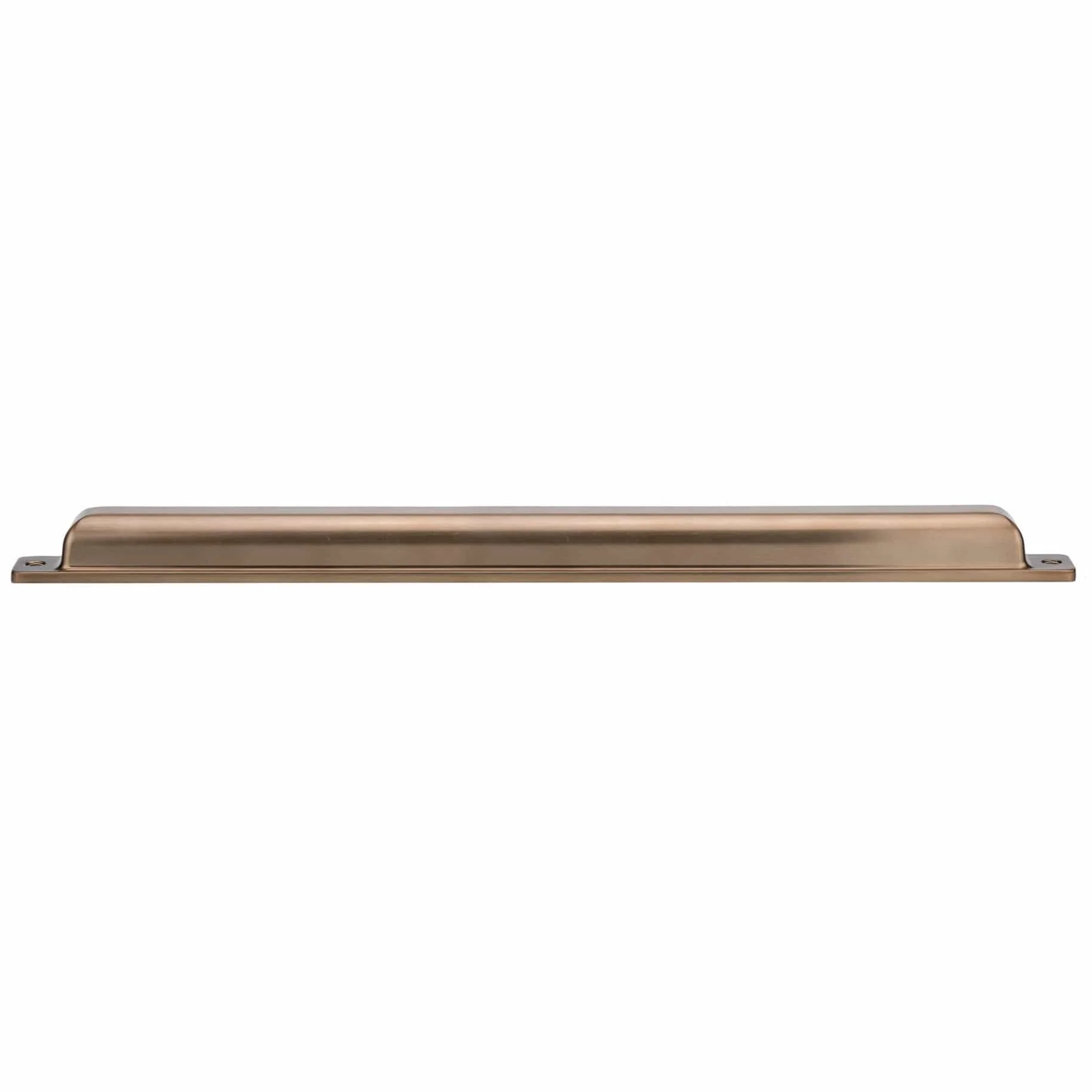 Transitional Pull, 18-7/8" Center-to-Center, Champagne Bronze - Image 3