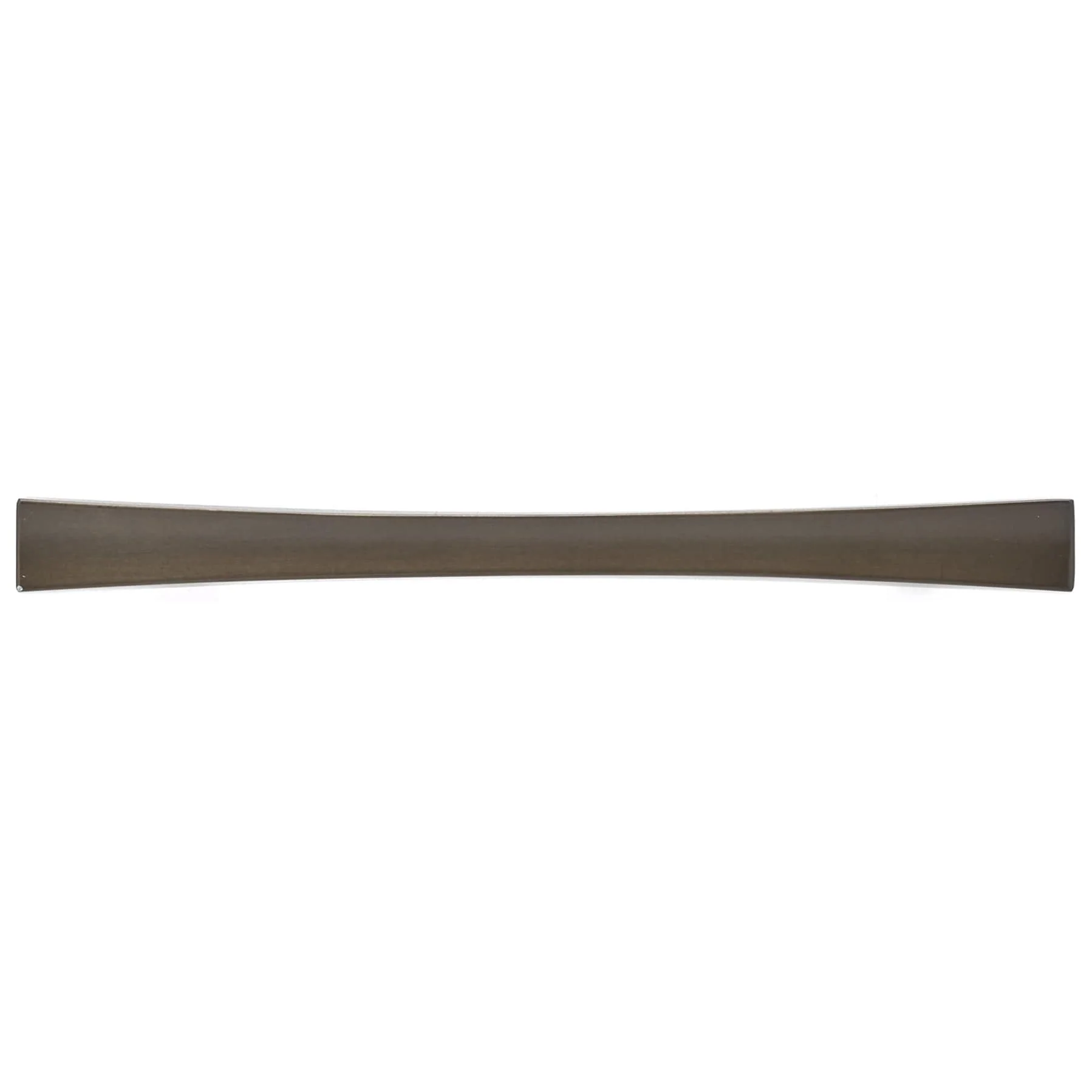 Transitional Pull, 3-3/4" Center-to-Center, Honey Bronze - Image 2