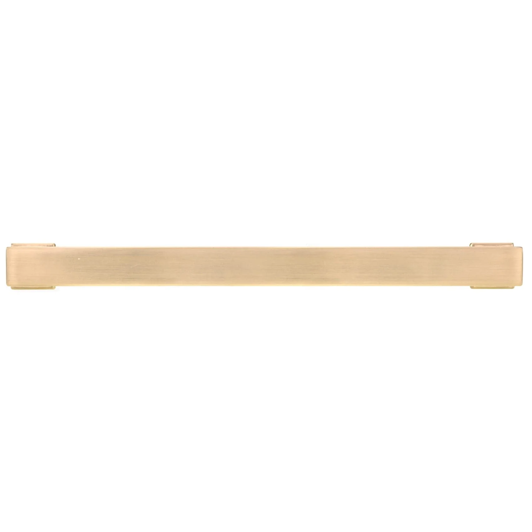 Transitional Pull, 5-1/16" Center-to-Center, Champagne Bronze - Image 2