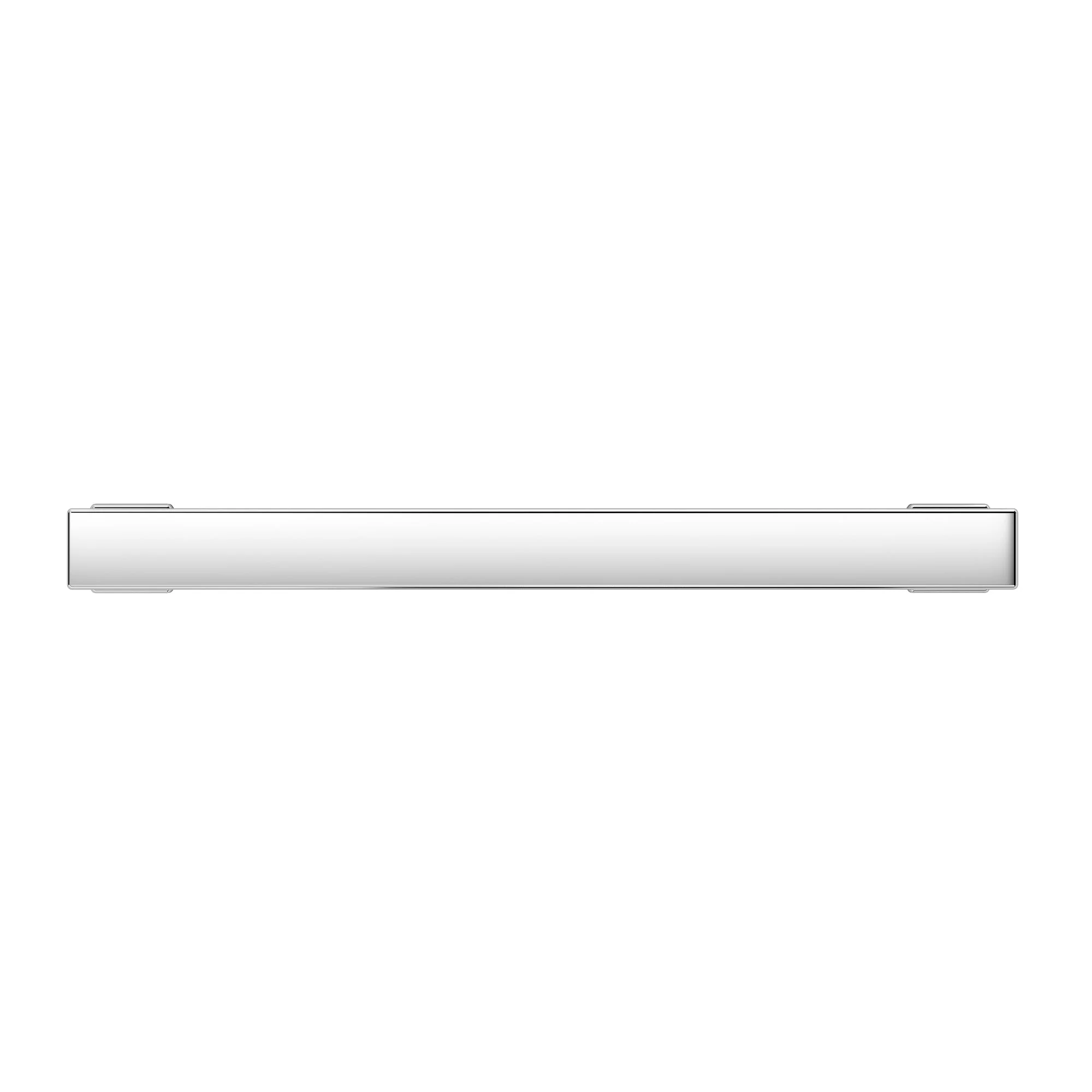 Transitional Pull, 5-1/16" Center-to-Center, Chrome - Image 3