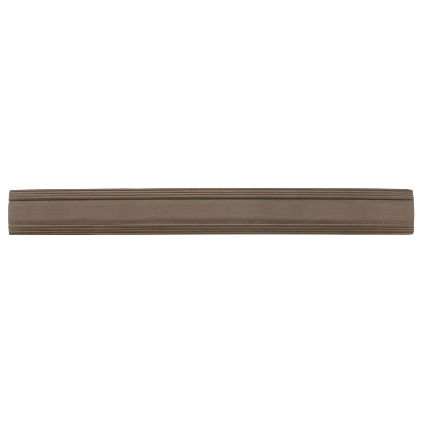 Transitional Pull, 5-1/16" Center-to-Center, Honey Bronze - Image 2