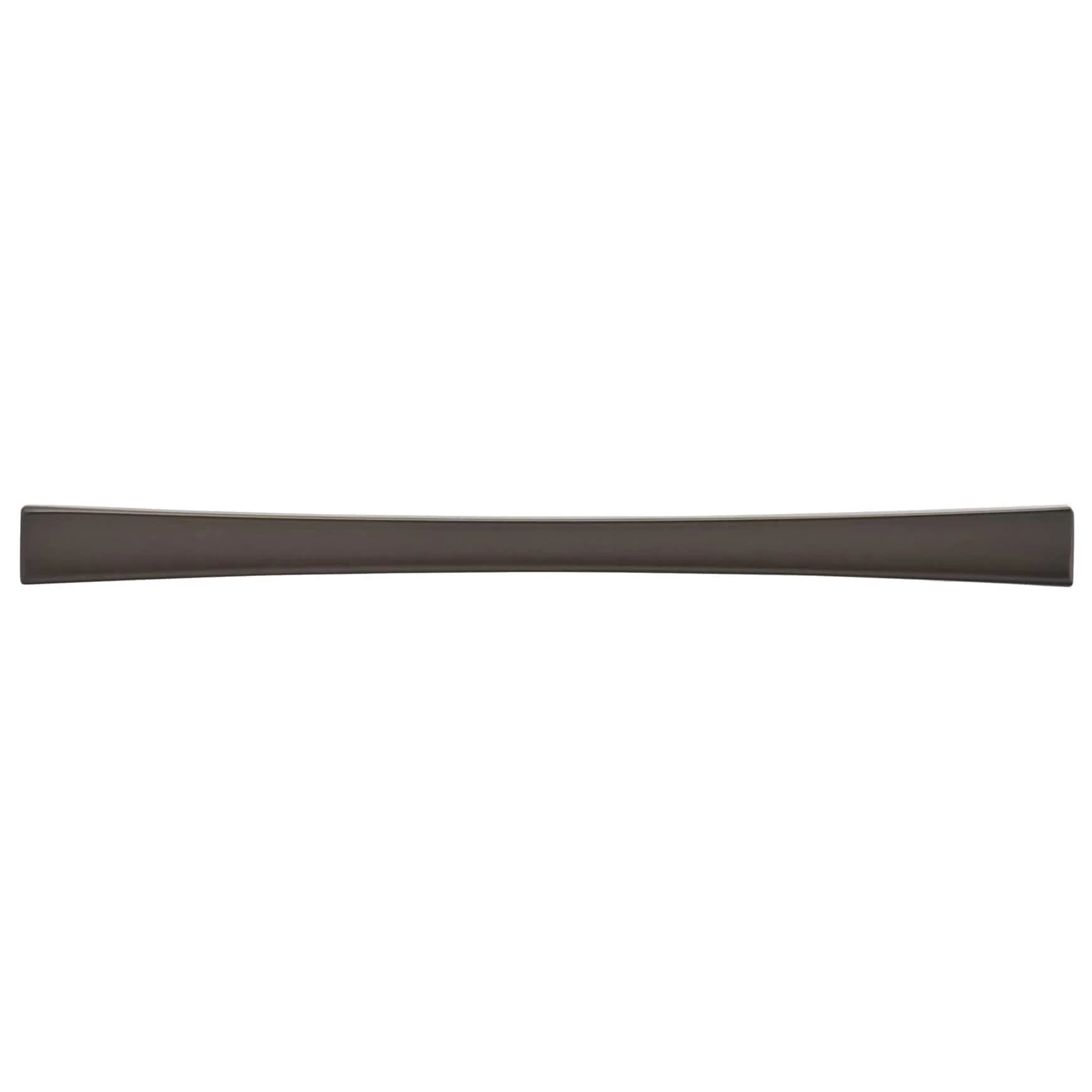 Transitional Pull, 5-1/16" Center-to-Center, Honey Bronze - Image 2