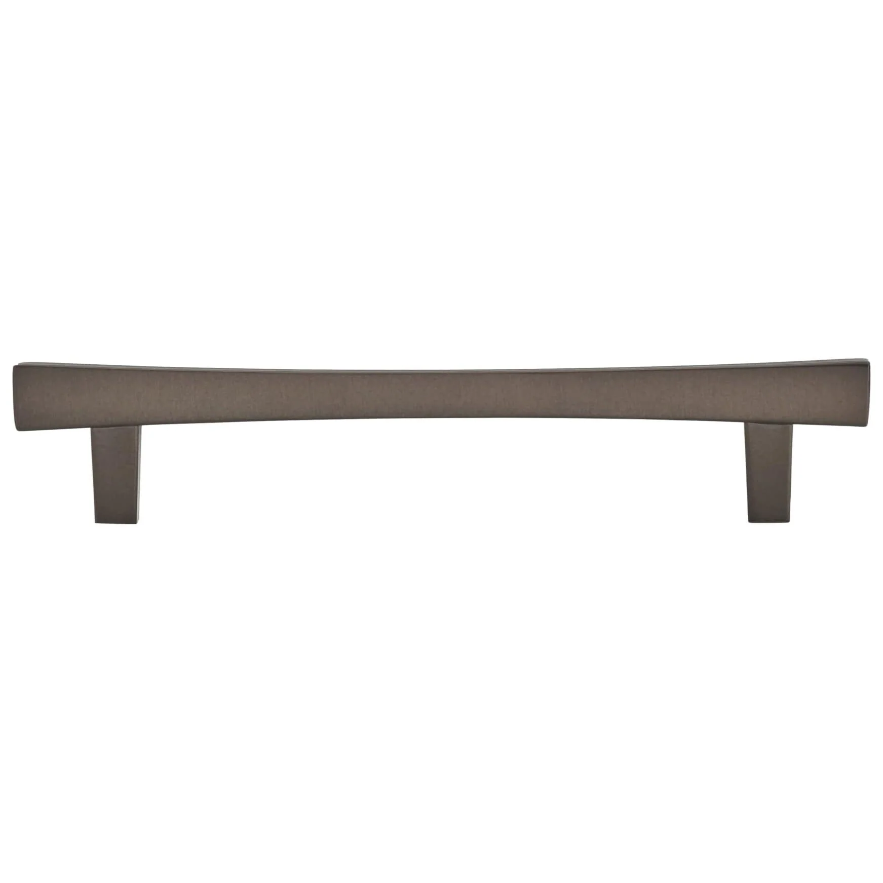 Transitional Pull, 5-1/16" Center-to-Center, Honey Bronze - Image 3