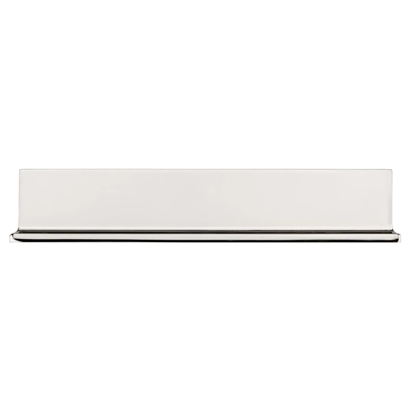 Transitional Pull, 5-1/16" Center-to-Center, Polished Nickel - Image 3