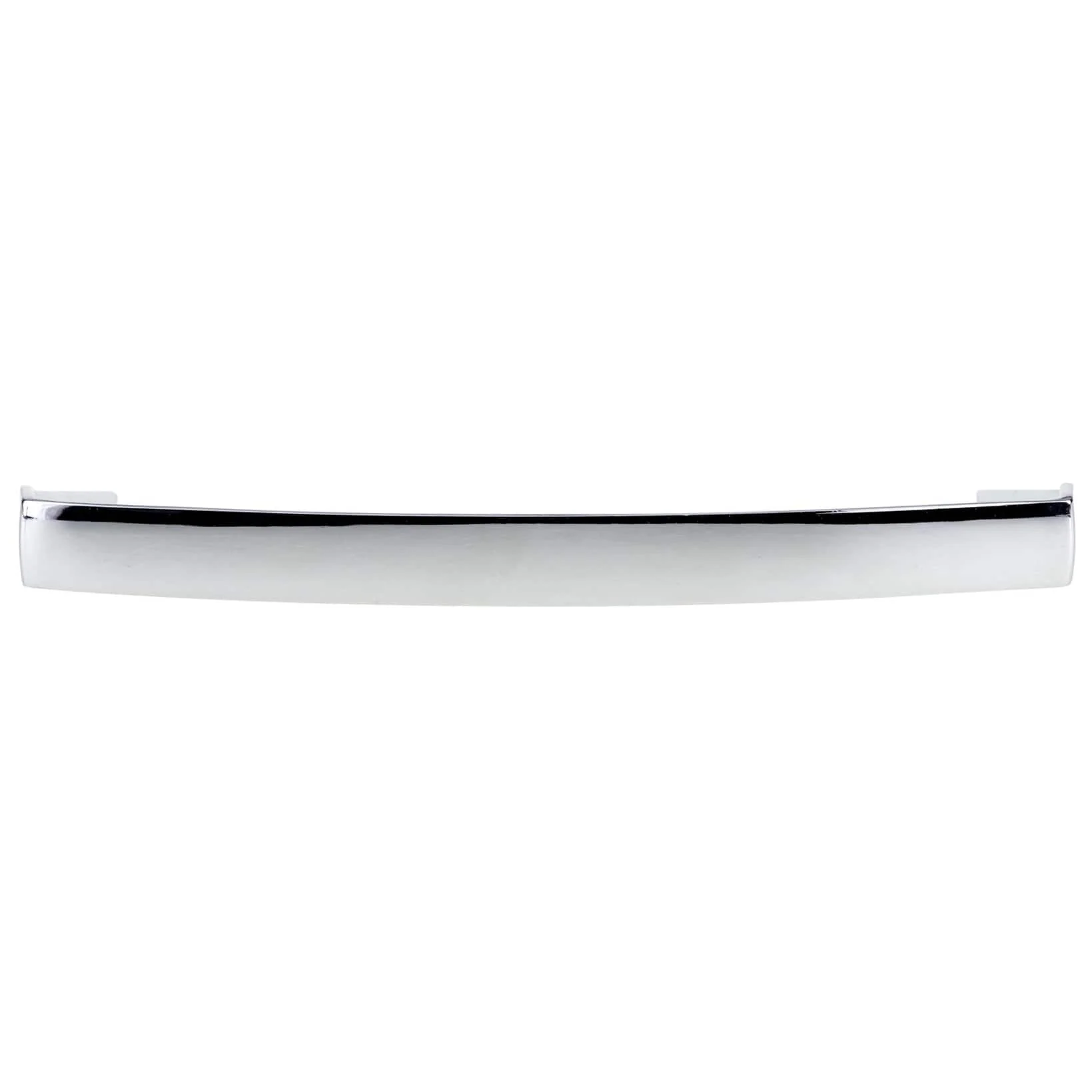 Transitional Pull, 6-5/16" Center-to-Center, Chrome - Image 2