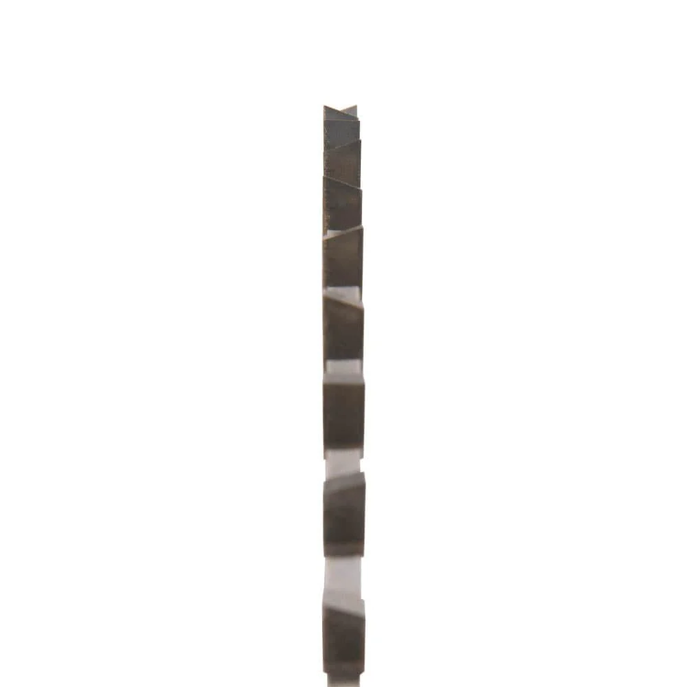 RS1000 Super Miter Saw Blade - 12" x 1" Bore x 80T - AR - Full Kerf - Image 2