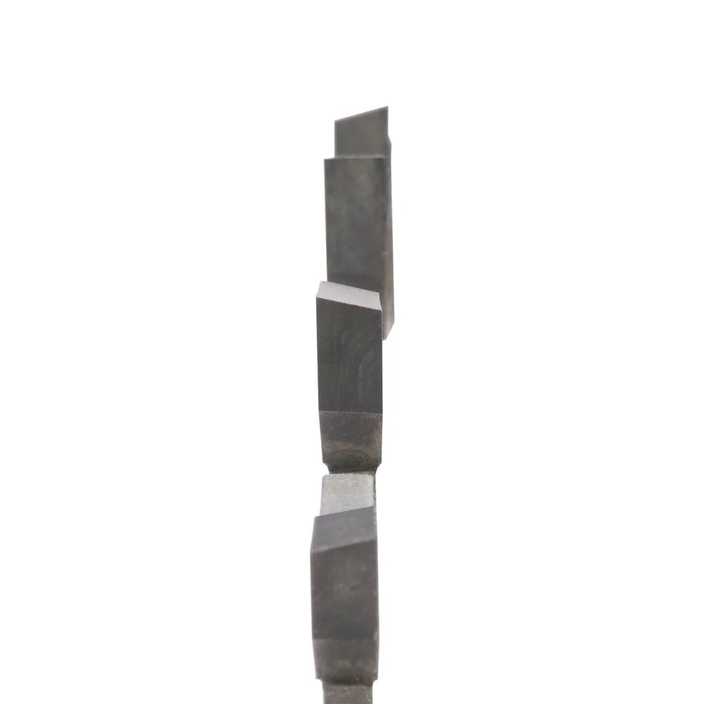 TS2000 Super Combo Saw Blade - 10" x 5/8" Bore x 40T - AR - Thin Kerf - Image 2