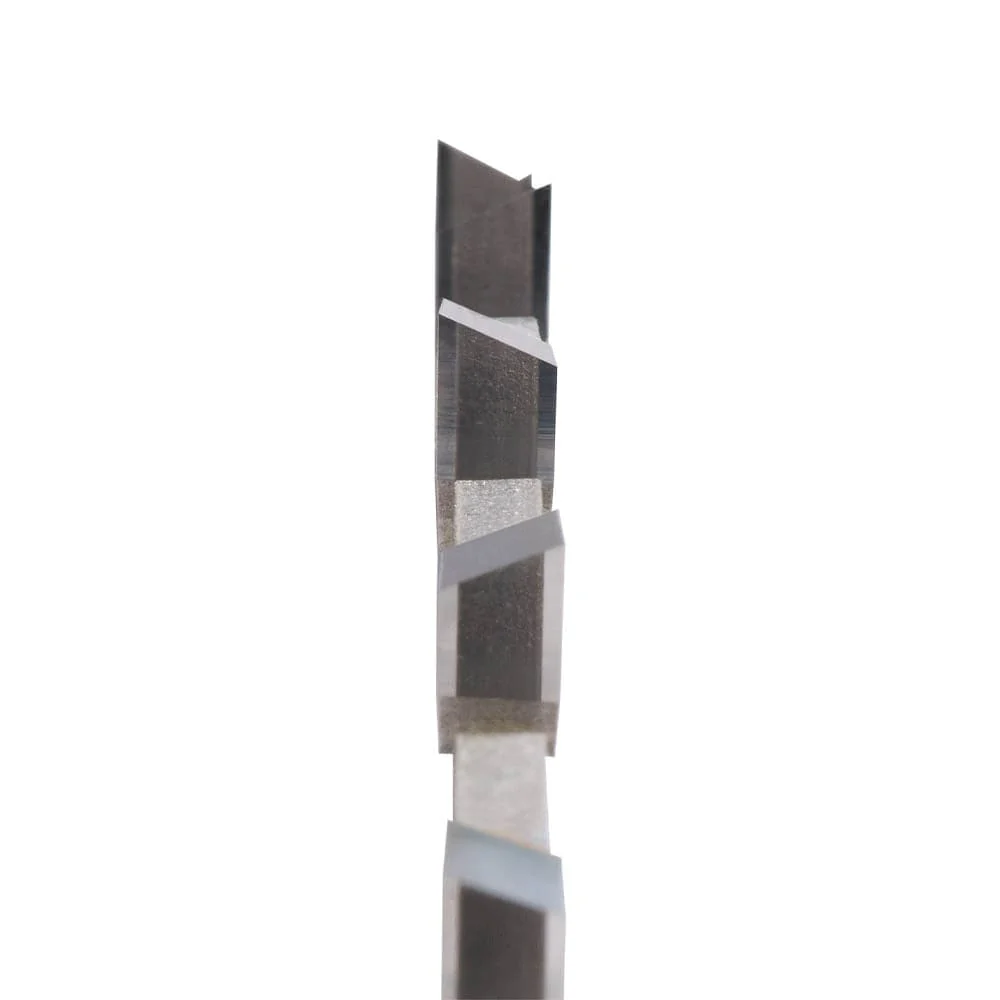 TS2000 Ultra Combo Saw Blade - 10" x 5/8" Bore x 48T - ATB - Full Kerf - Image 2