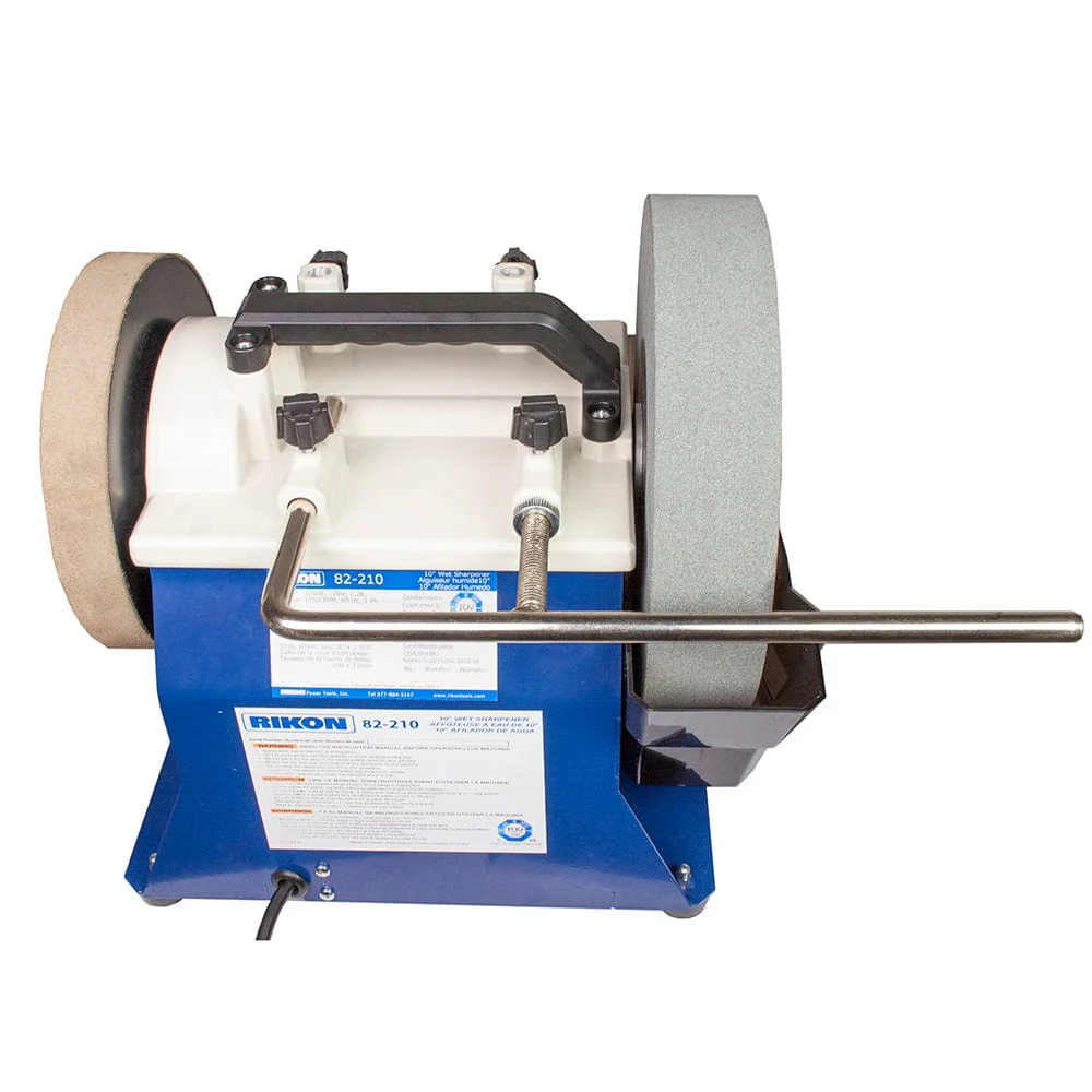 10" VS Wet Sharpener - Image 2