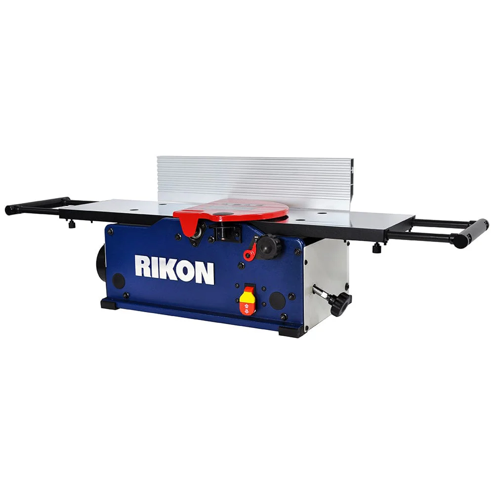 12" Benchtop Jointer  with Helical Style Cutter Head - 120V - MO
