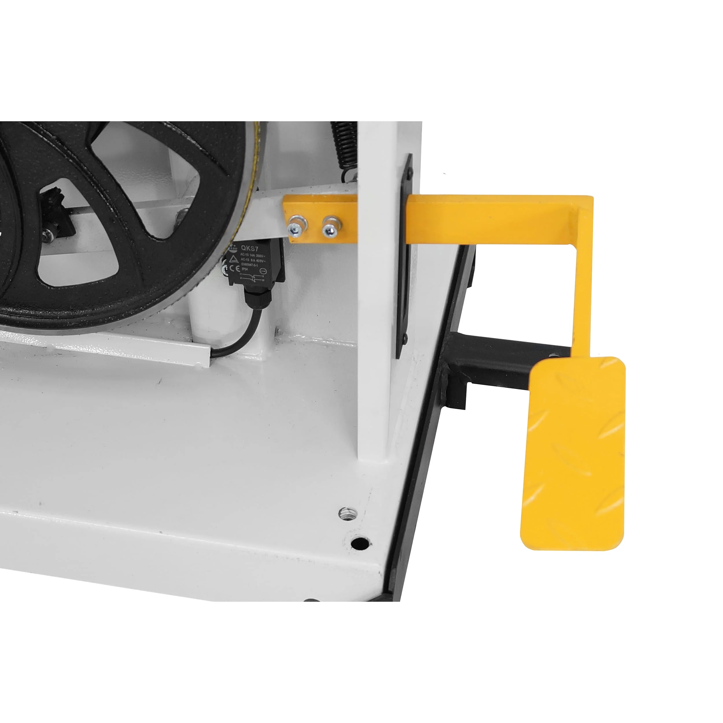 14" Professional Bandsaw - 3 HP - Image 2