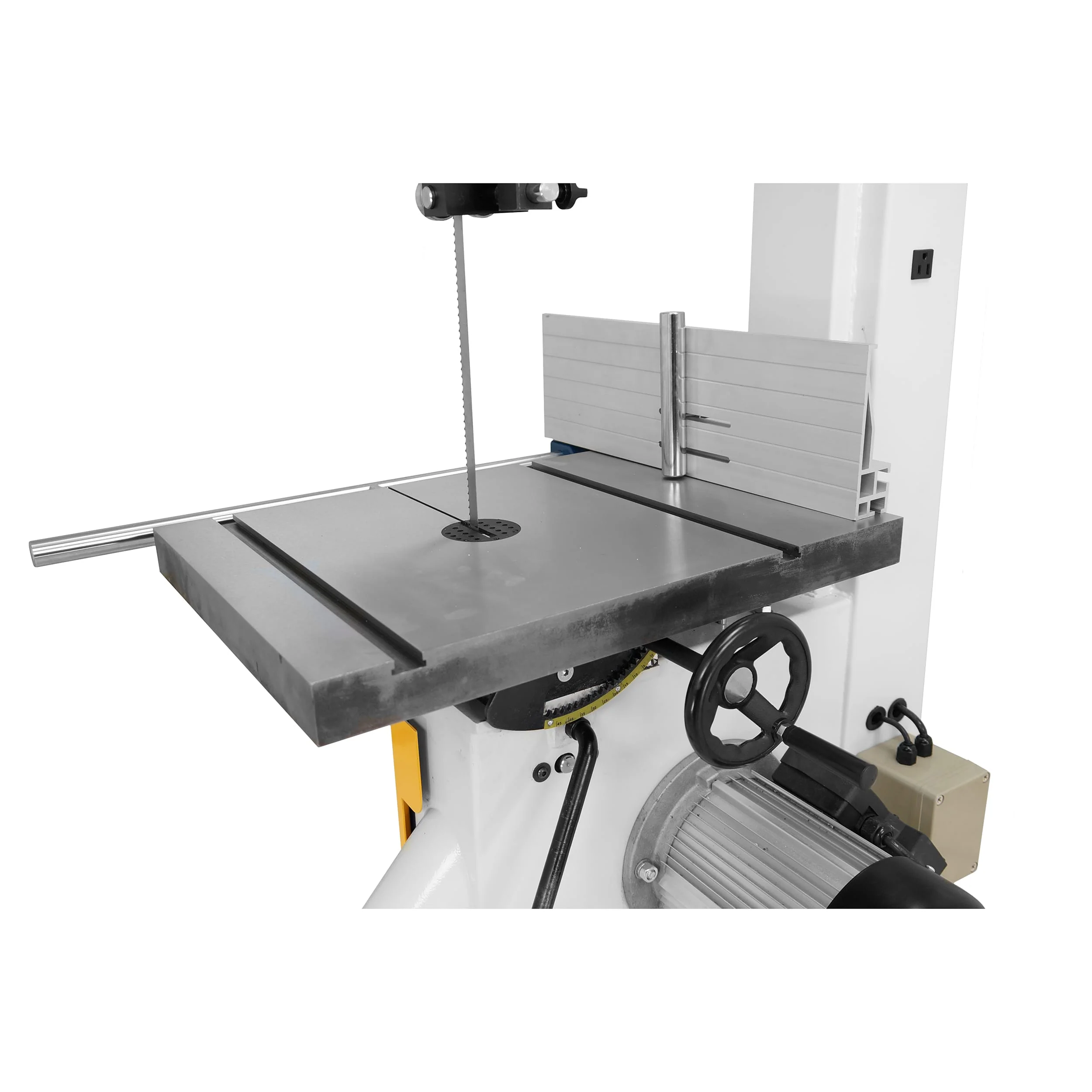 14" Professional Bandsaw - 3 HP - Image 3