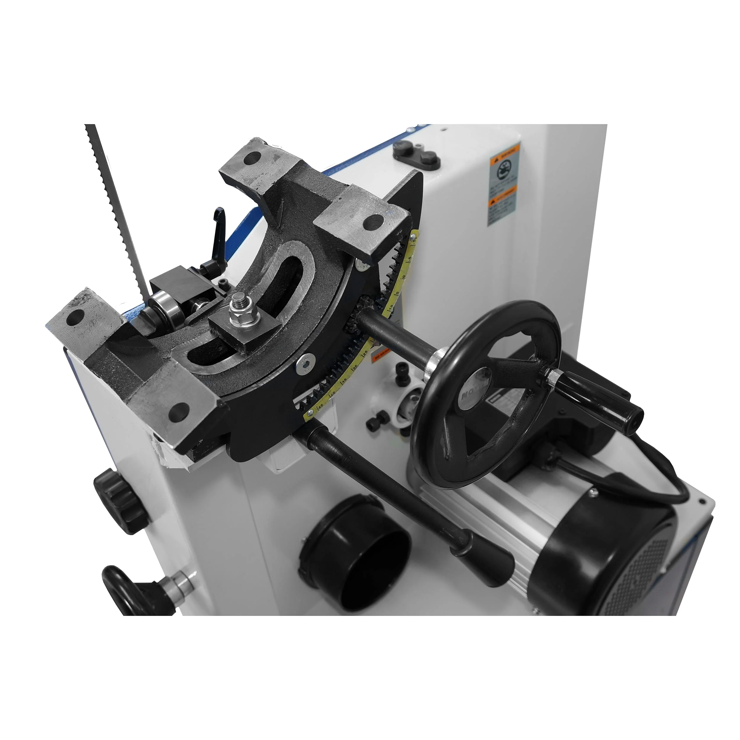 14" Professional Bandsaw - 3 HP - Image 4