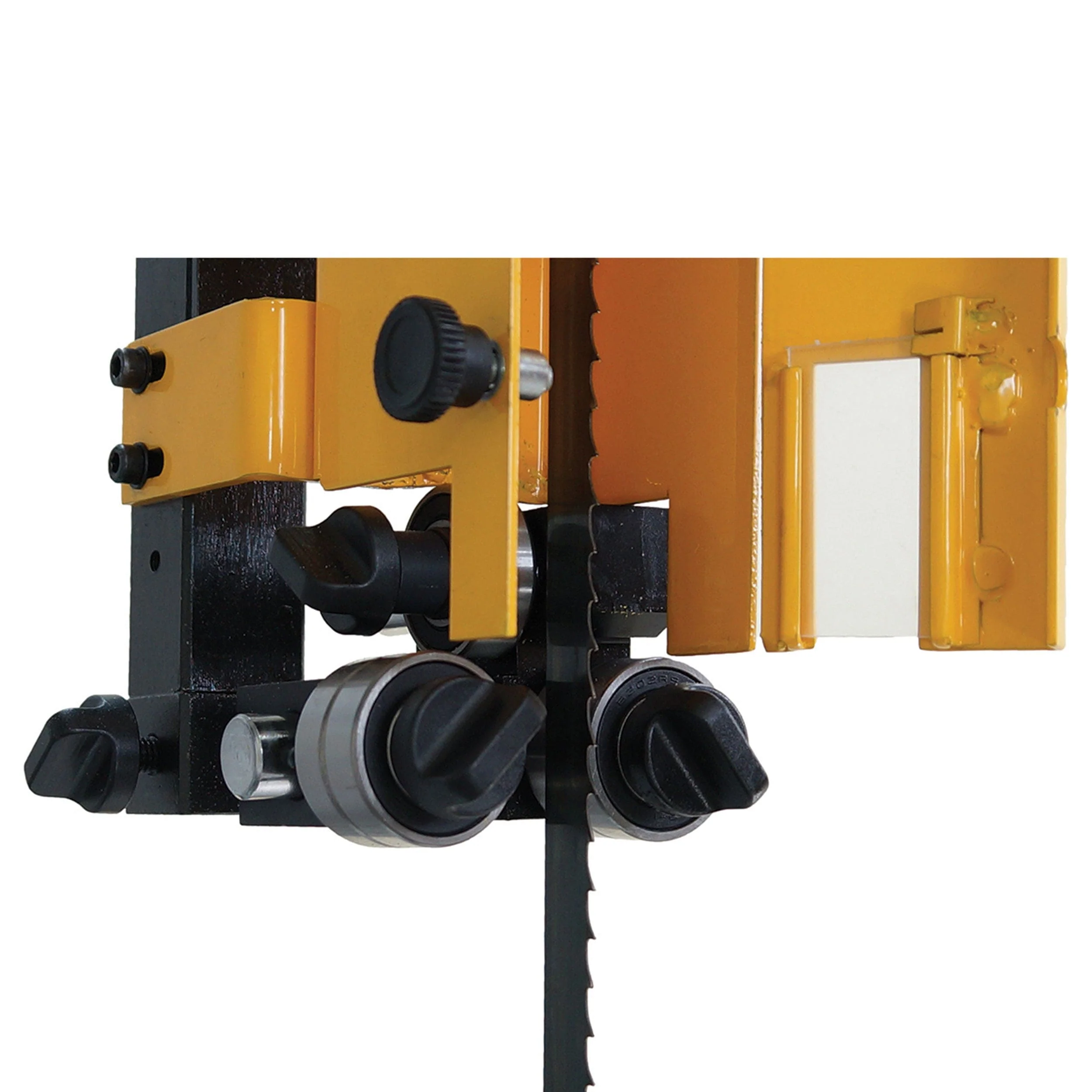 18" Professional Bandsaw - 4 HP - Image 4