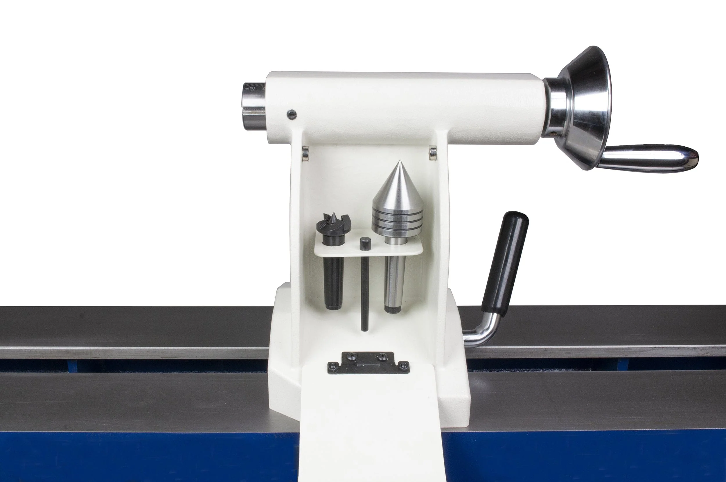 VSR Lathe - 18" X 24" - 2-1/2 HP - 230V - Image 3