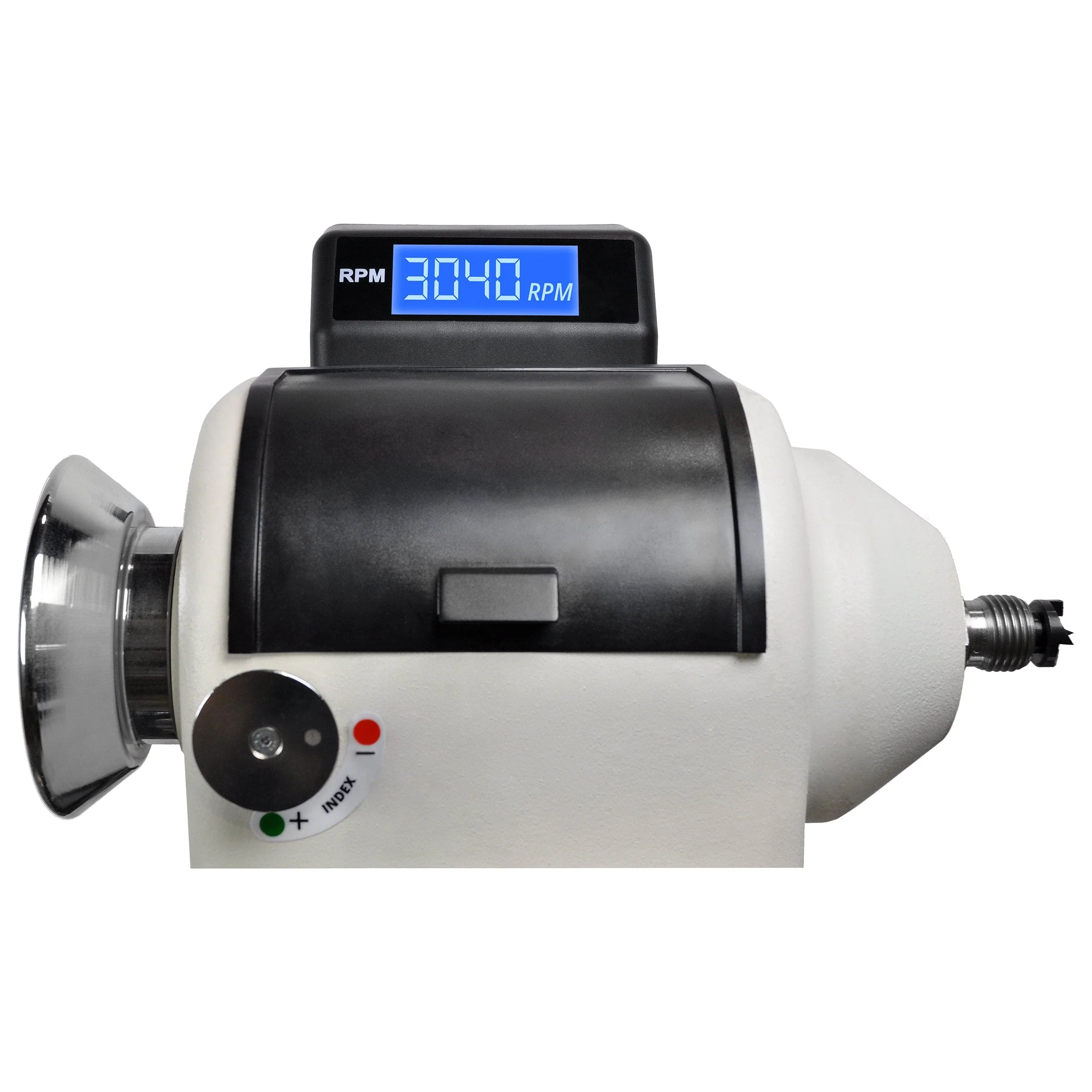 VSR 30" x 40" Lathe with Sliding Bed - 3 HP - 1 Ph - 220V - Image 3