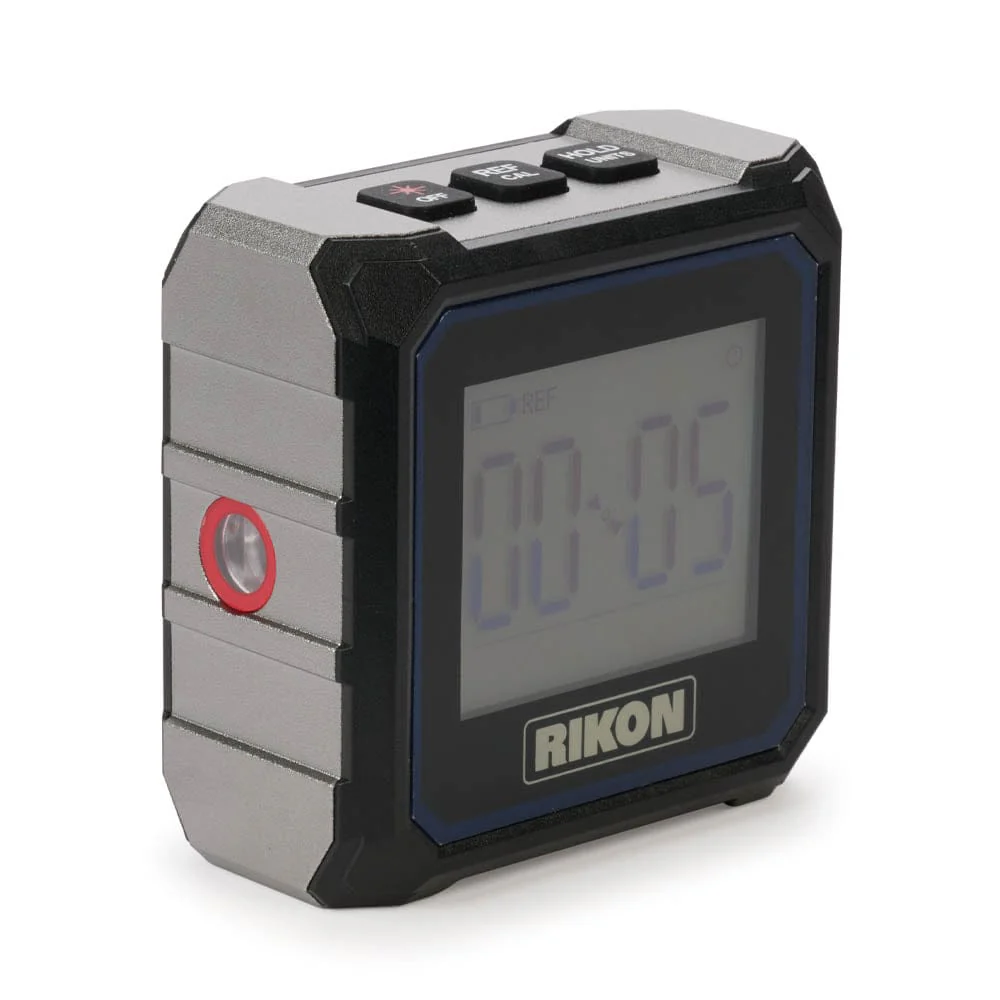 Inclinometer with Laser - Image 3