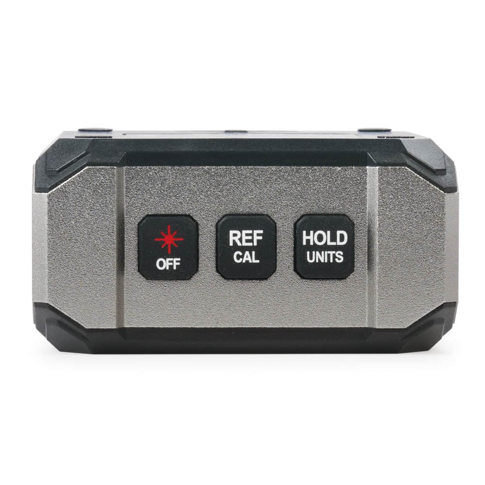 Inclinometer with Laser - Image 4