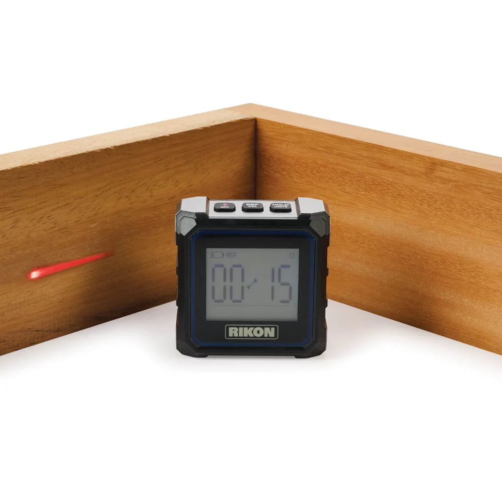 Inclinometer with Laser - Image 7