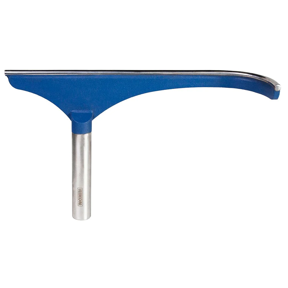 Large J Tool Rest with 1" Post - Image 2