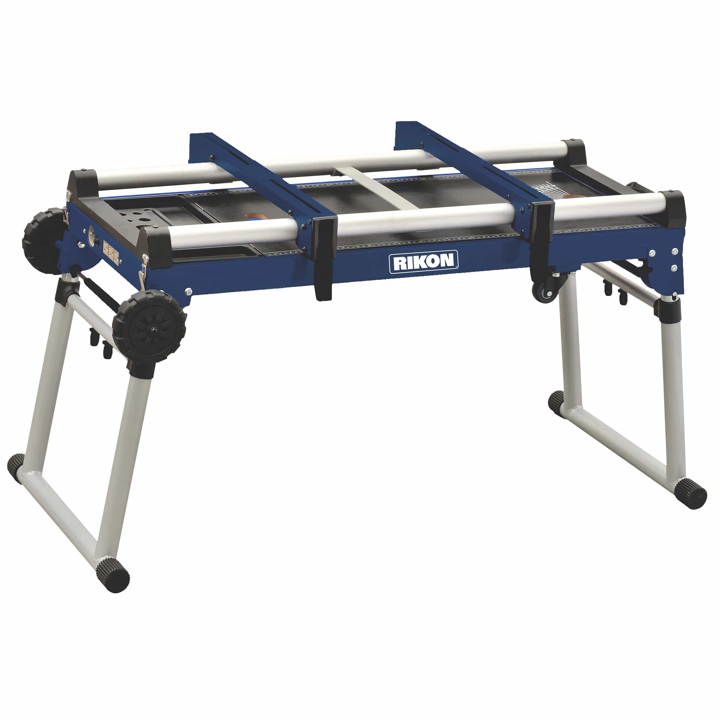 Multifunction Workbench and Platform