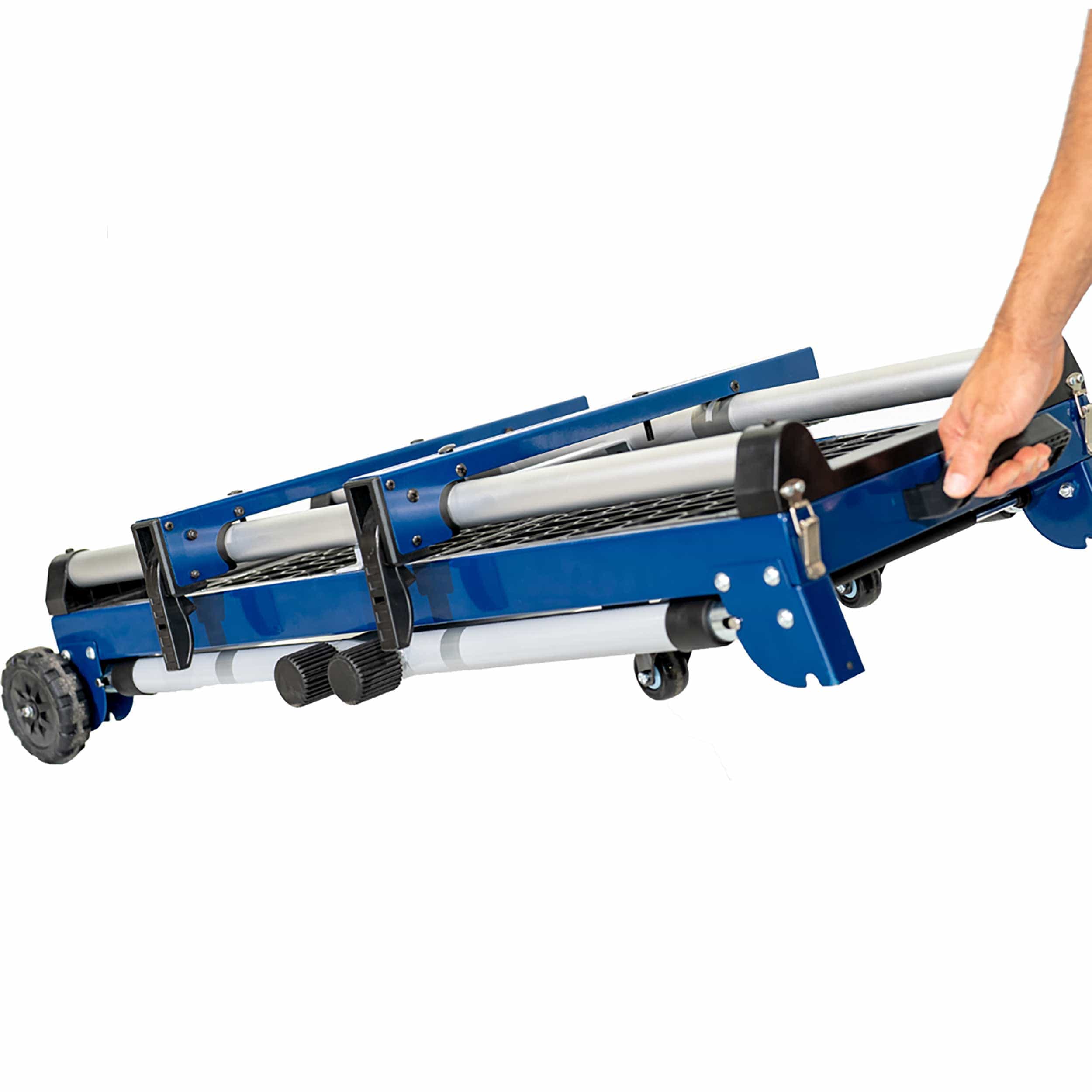 Multifunction Workbench and Platform - Image 3