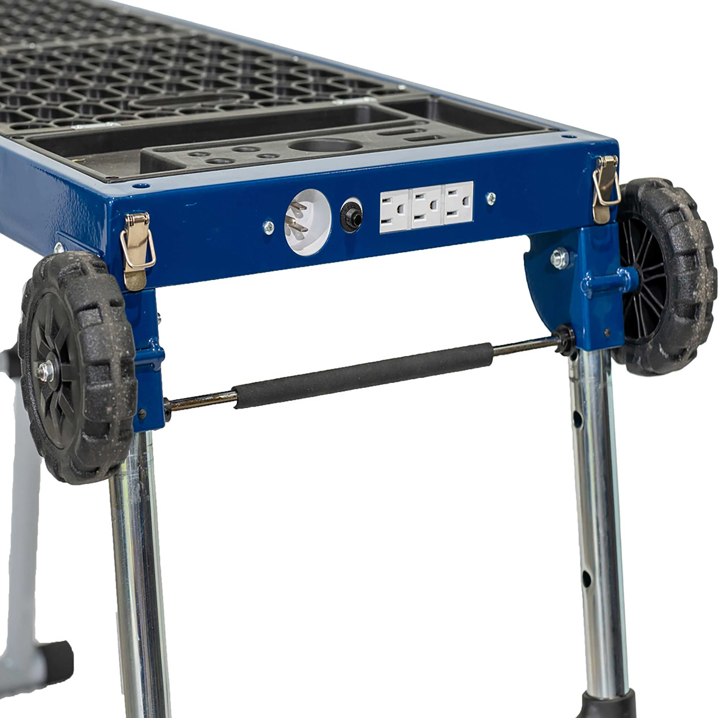 Multifunction Workbench and Platform - Image 4