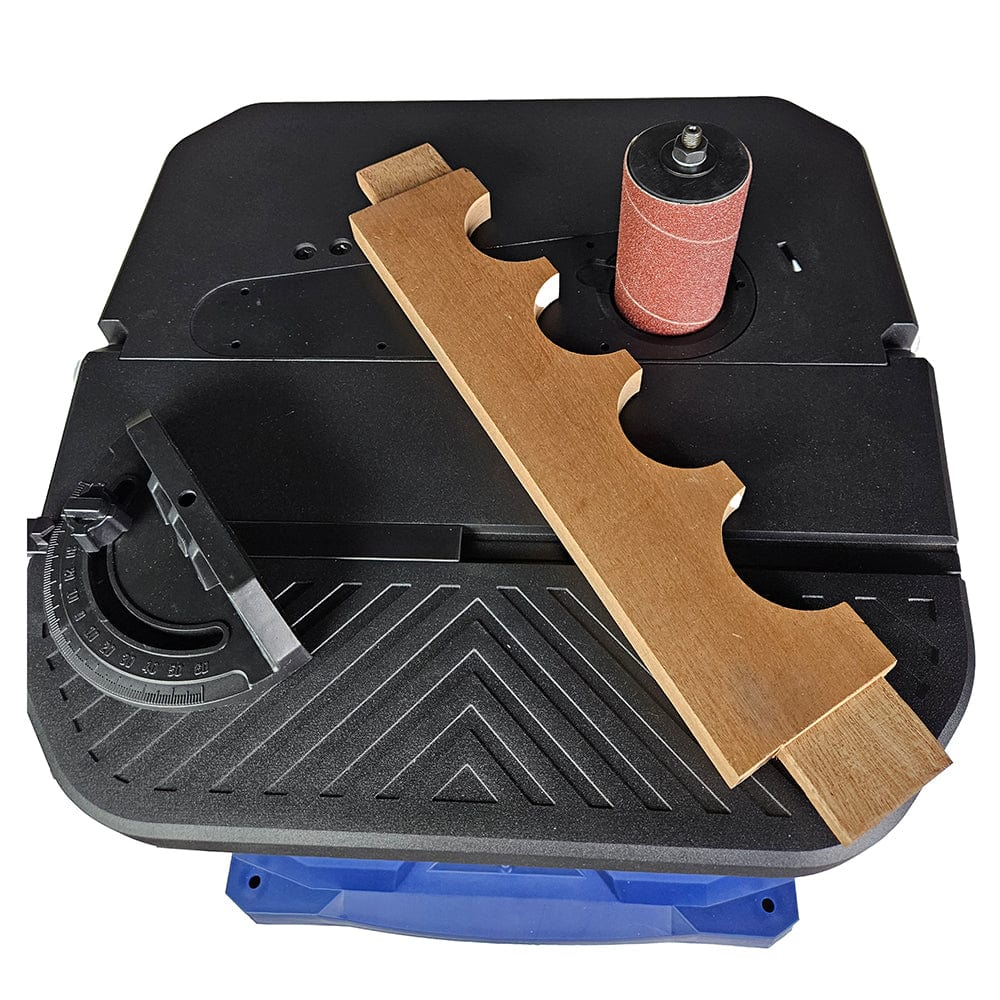 Oscillating Spindle/Belt Sander - Image 4