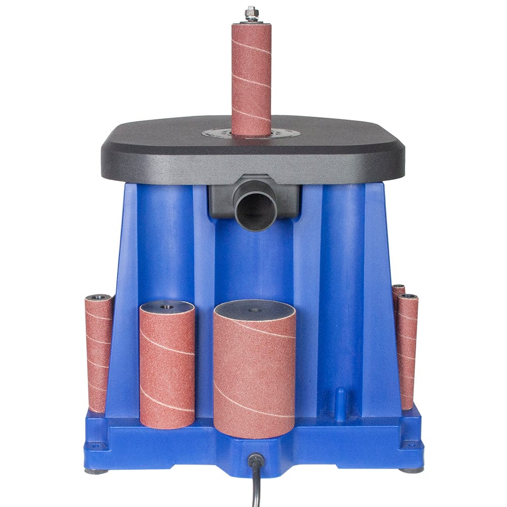 Oscillating Spindle Sander - Image 2