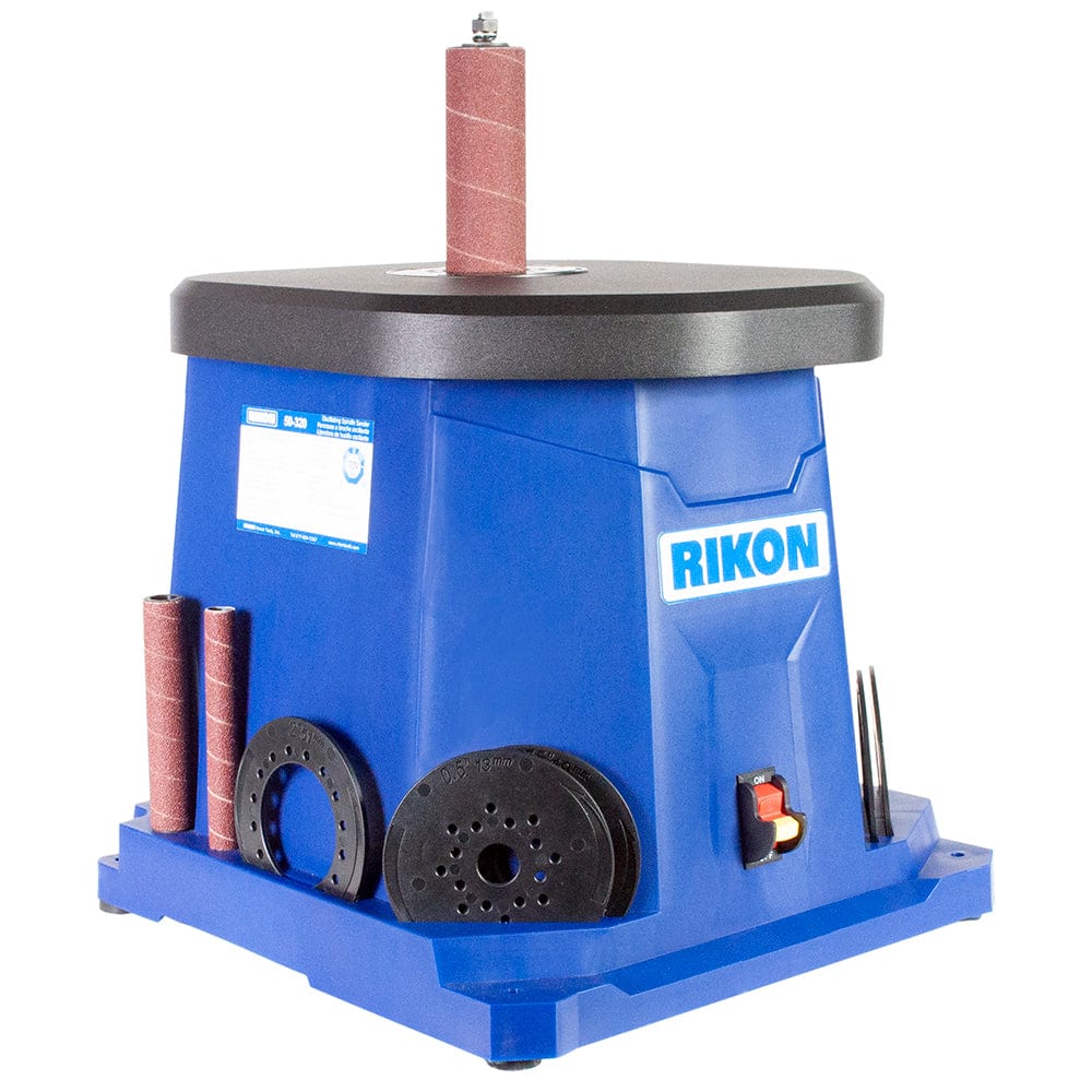 Oscillating Spindle Sander - Image 4