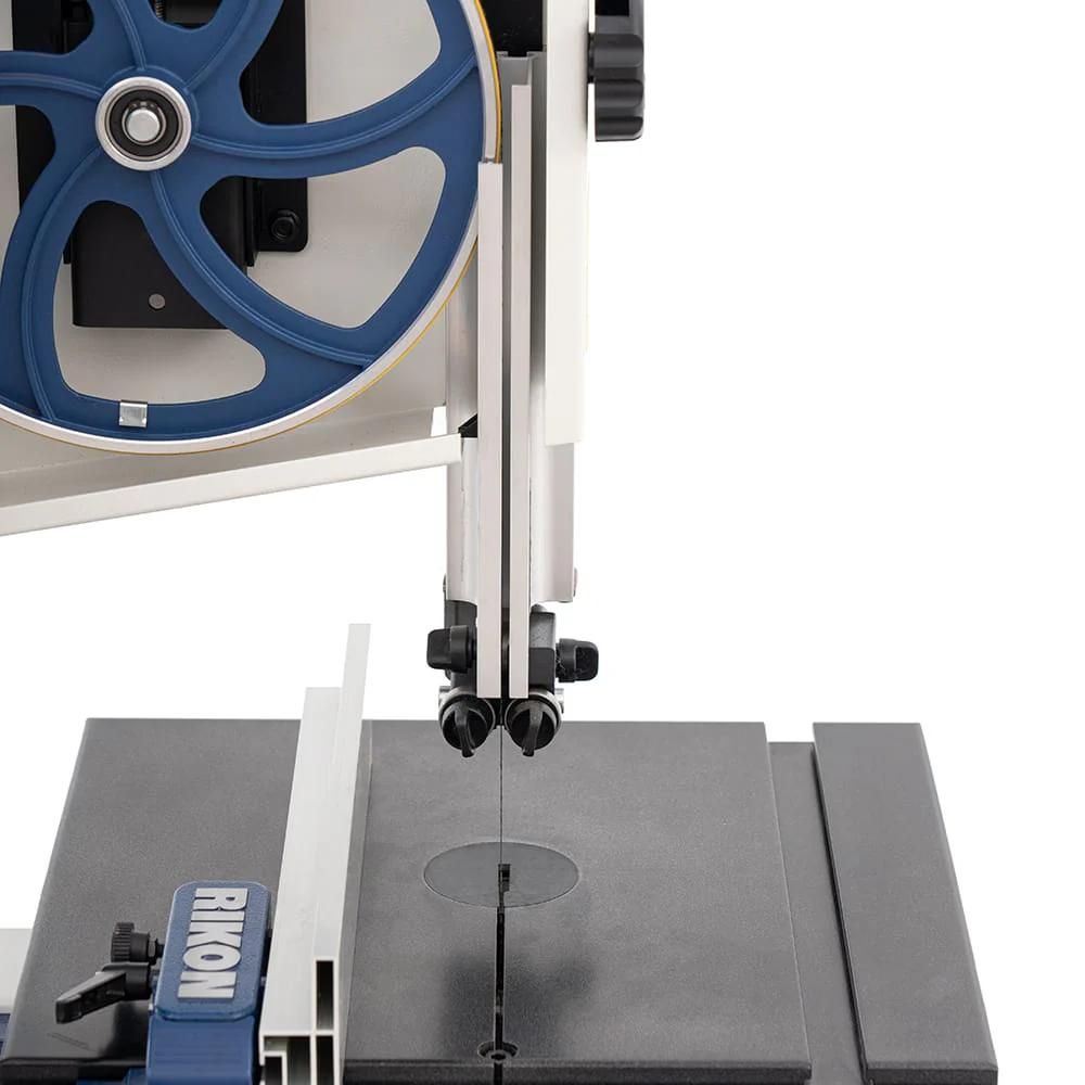 10" Deluxe Bandsaw with Stand - Image 12