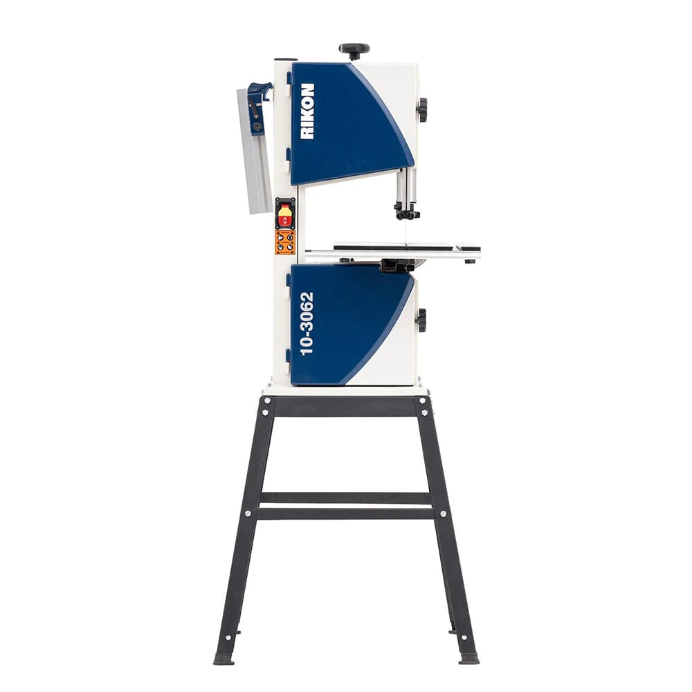 10" Deluxe Bandsaw with Stand - Image 5